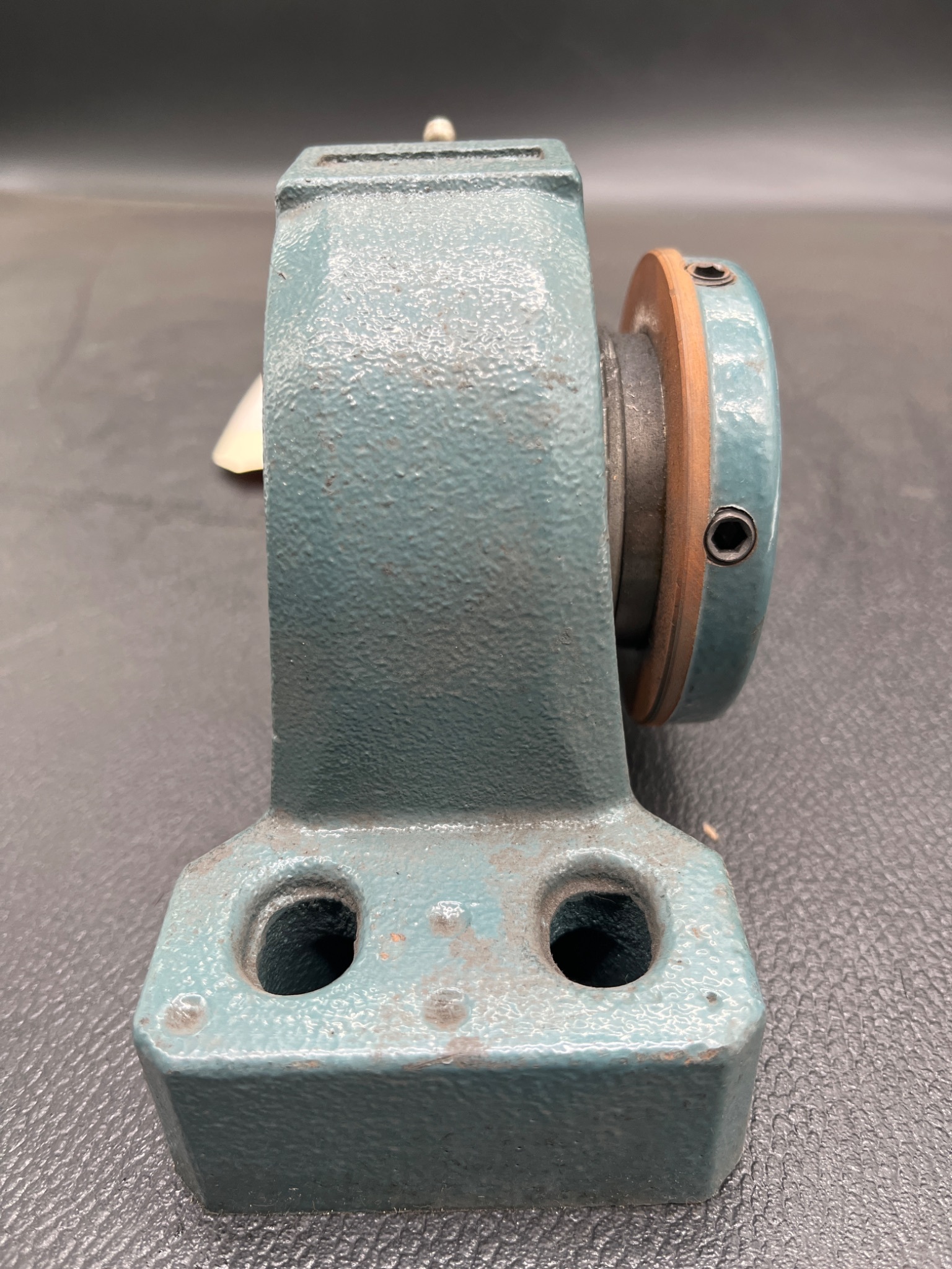 DODGE 070361 Pillow Block Bearing USED 3