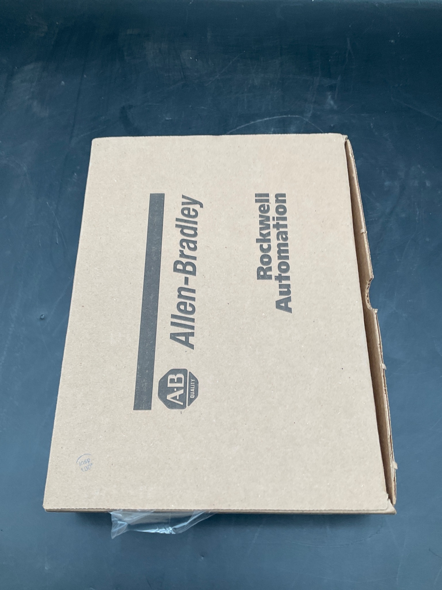 ALLEN BRADLEY 1494F-P2 Electrical Equipment and Supplies 1