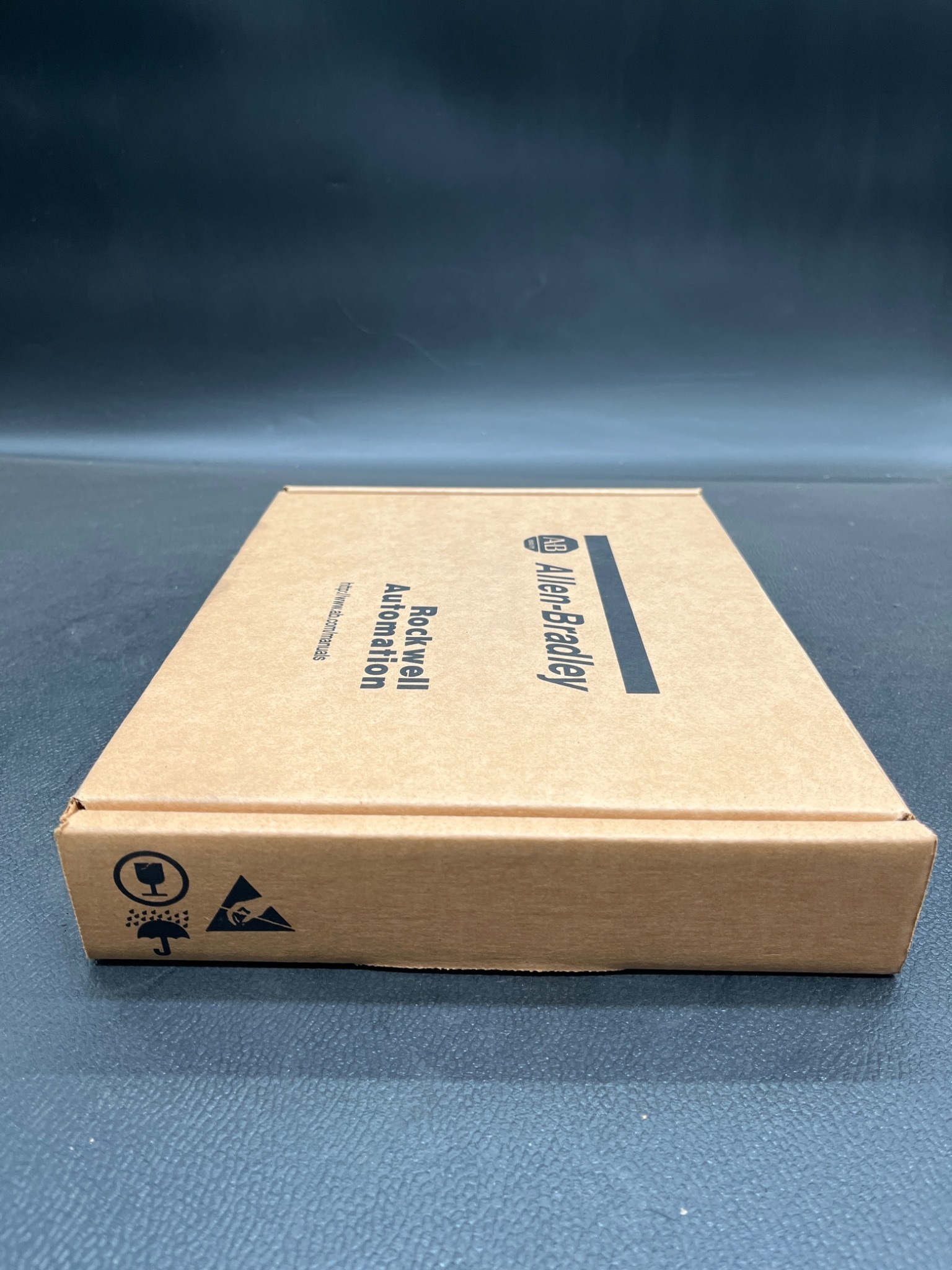 ALLEN BRADLEY 1771-IB 8-Pt Digital Input Module NEW 1