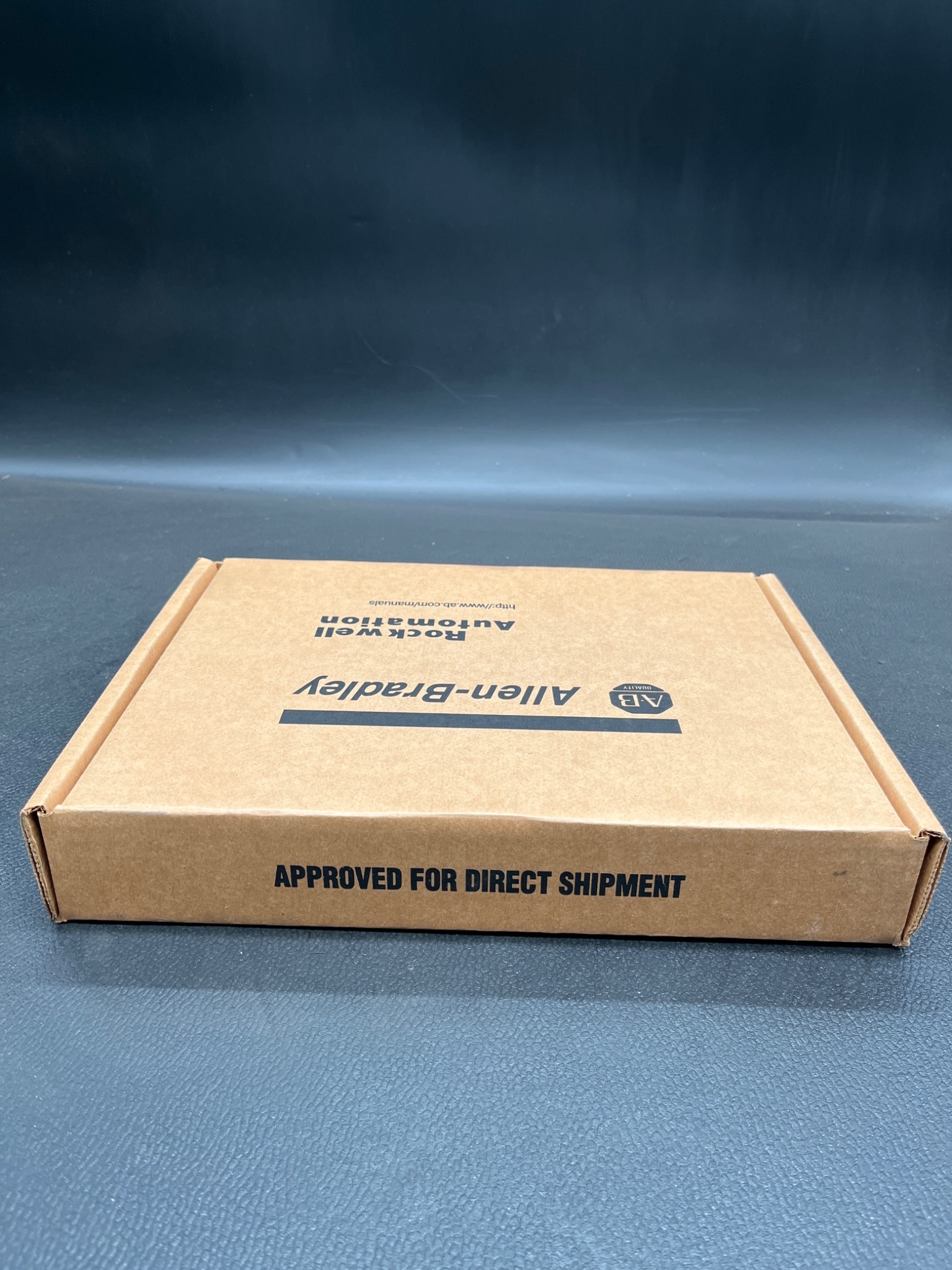 ALLEN BRADLEY 1771-IB 8-Pt Digital Input Module NEW 2