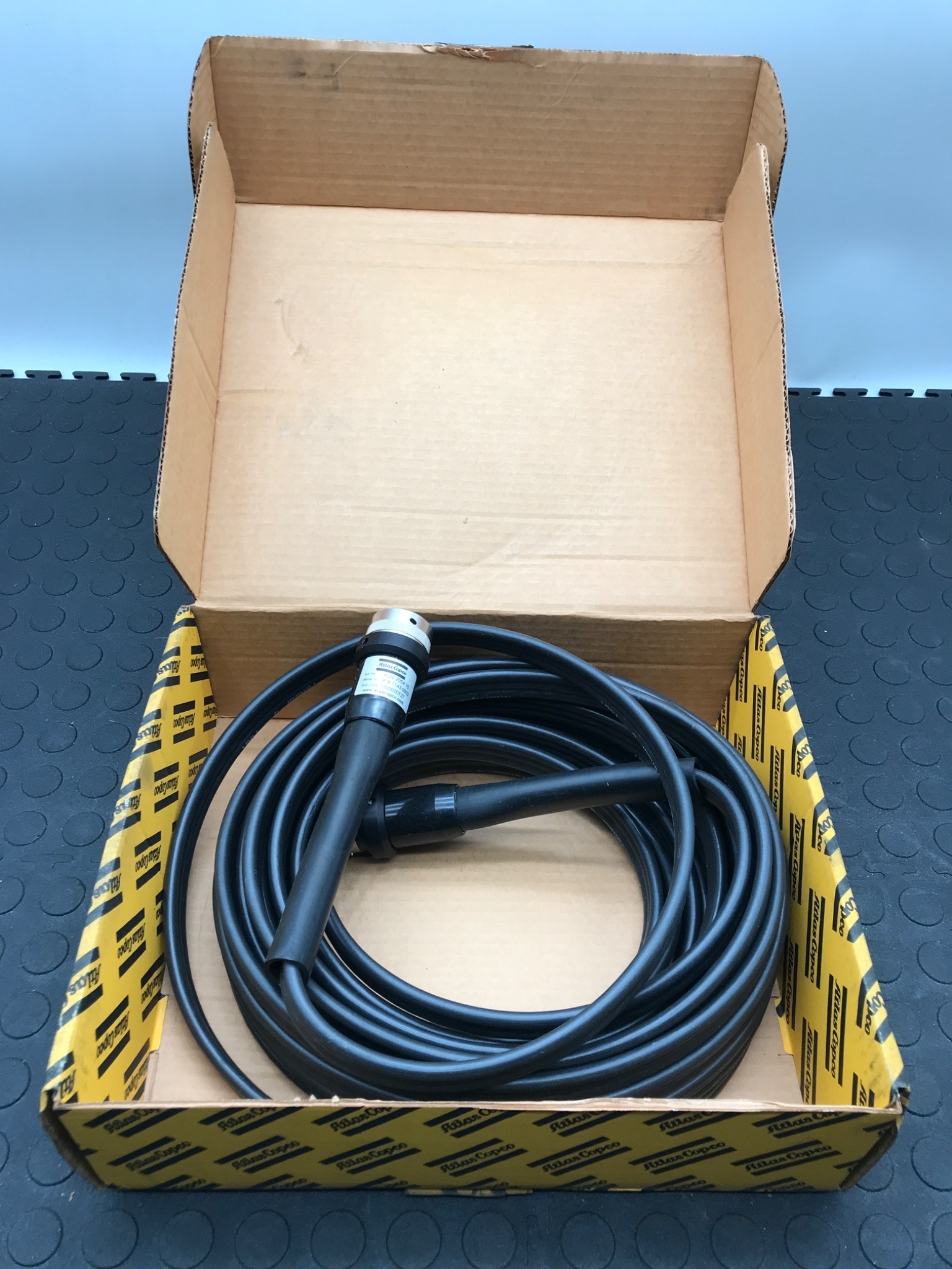 ATLAS COPCO 4220 2054 15 Machine Cable NEW 0