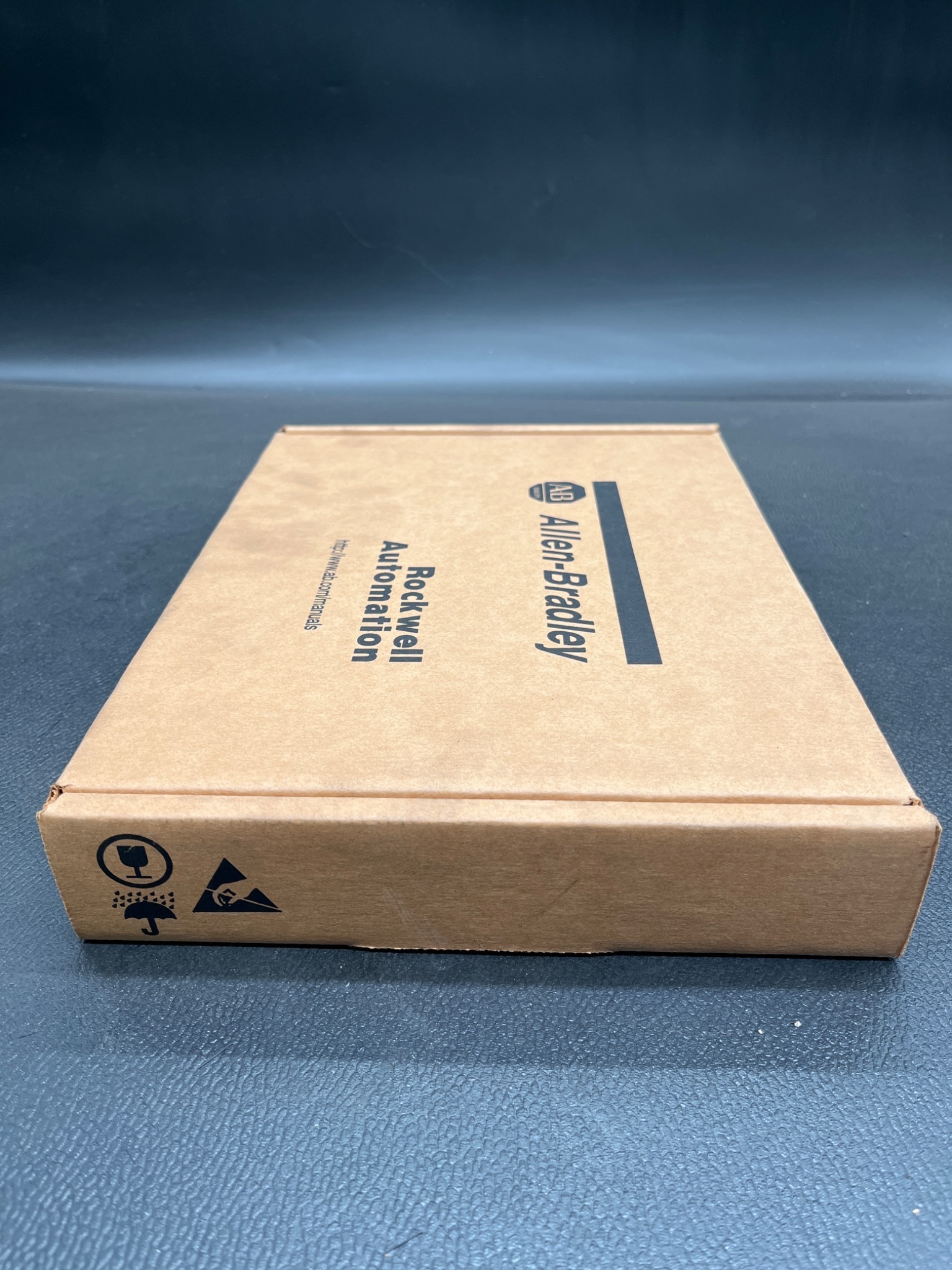 ALLEN BRADLEY 1771-IB Digital 8-Pt Input Module NEW 1