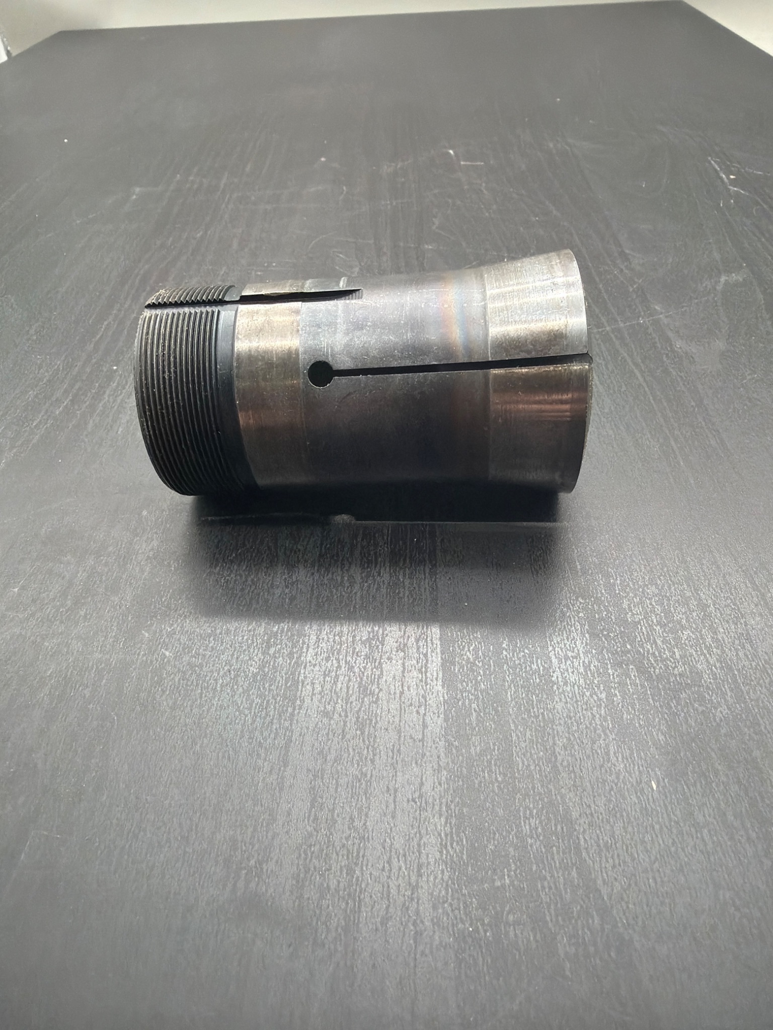 HARDINGE 3J 9/16 COLLET USED 2