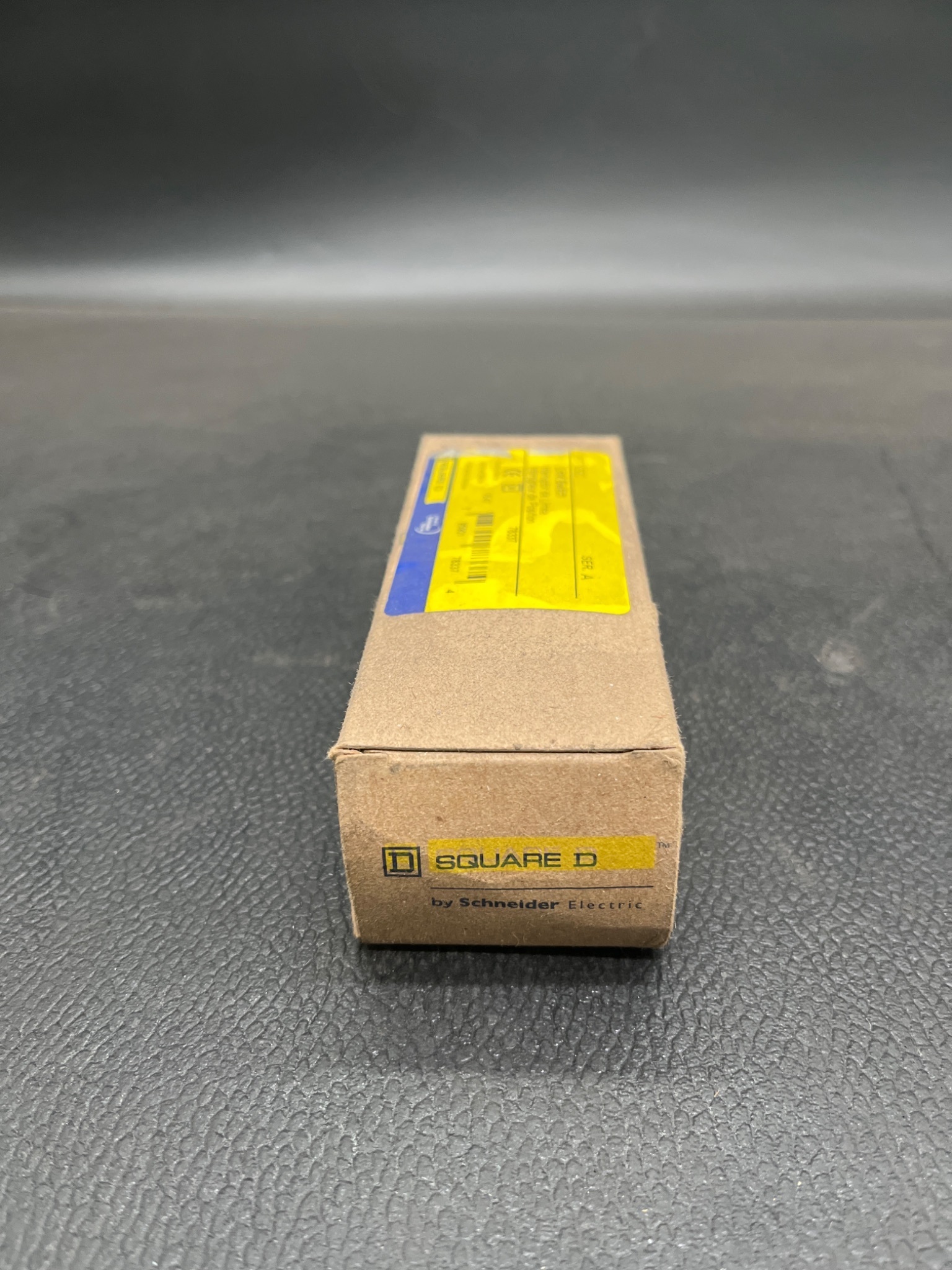 SQUARE D 9007C52D Limit Switch NEW 1