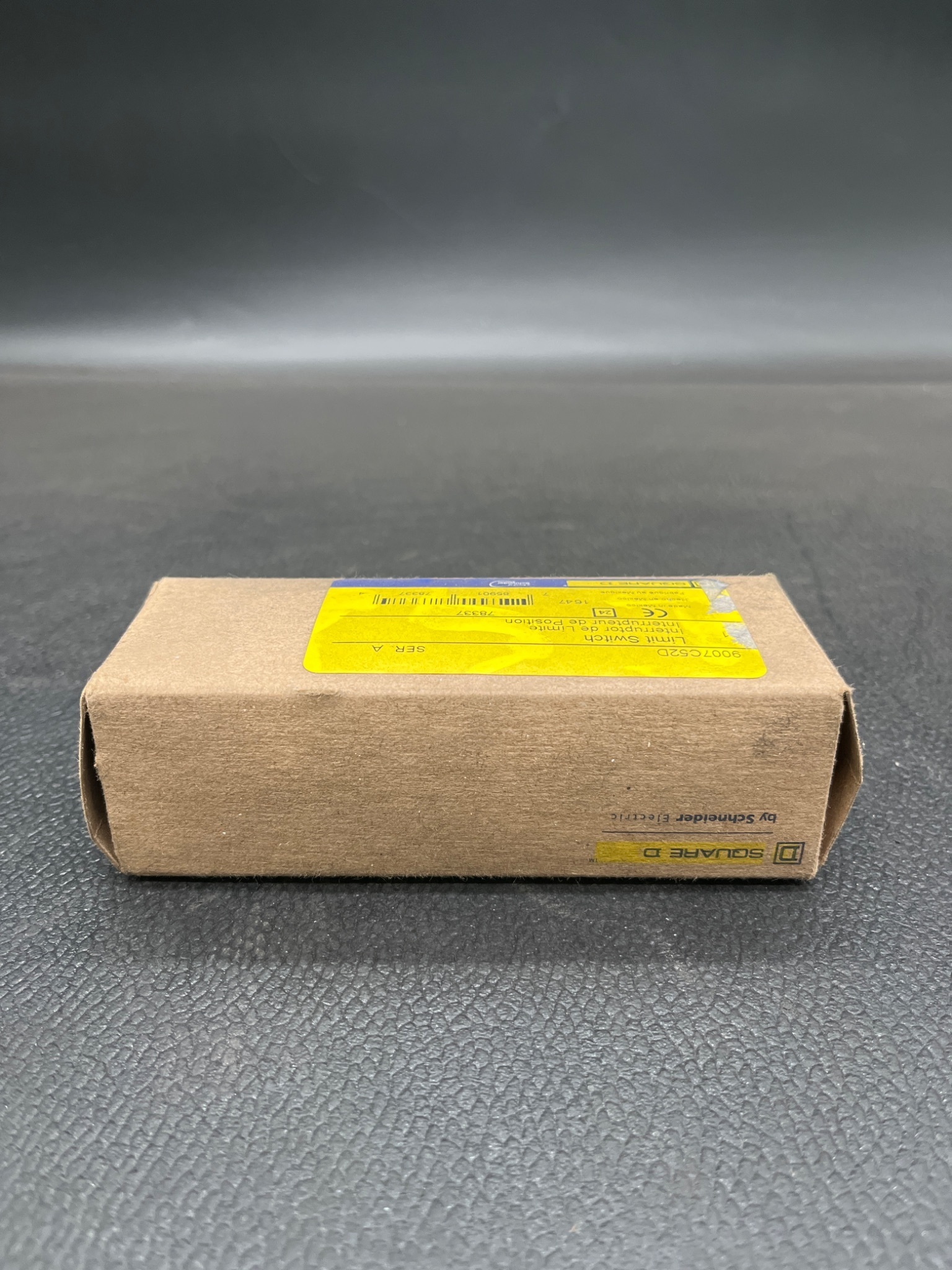 SQUARE D 9007C52D Limit Switch NEW 2
