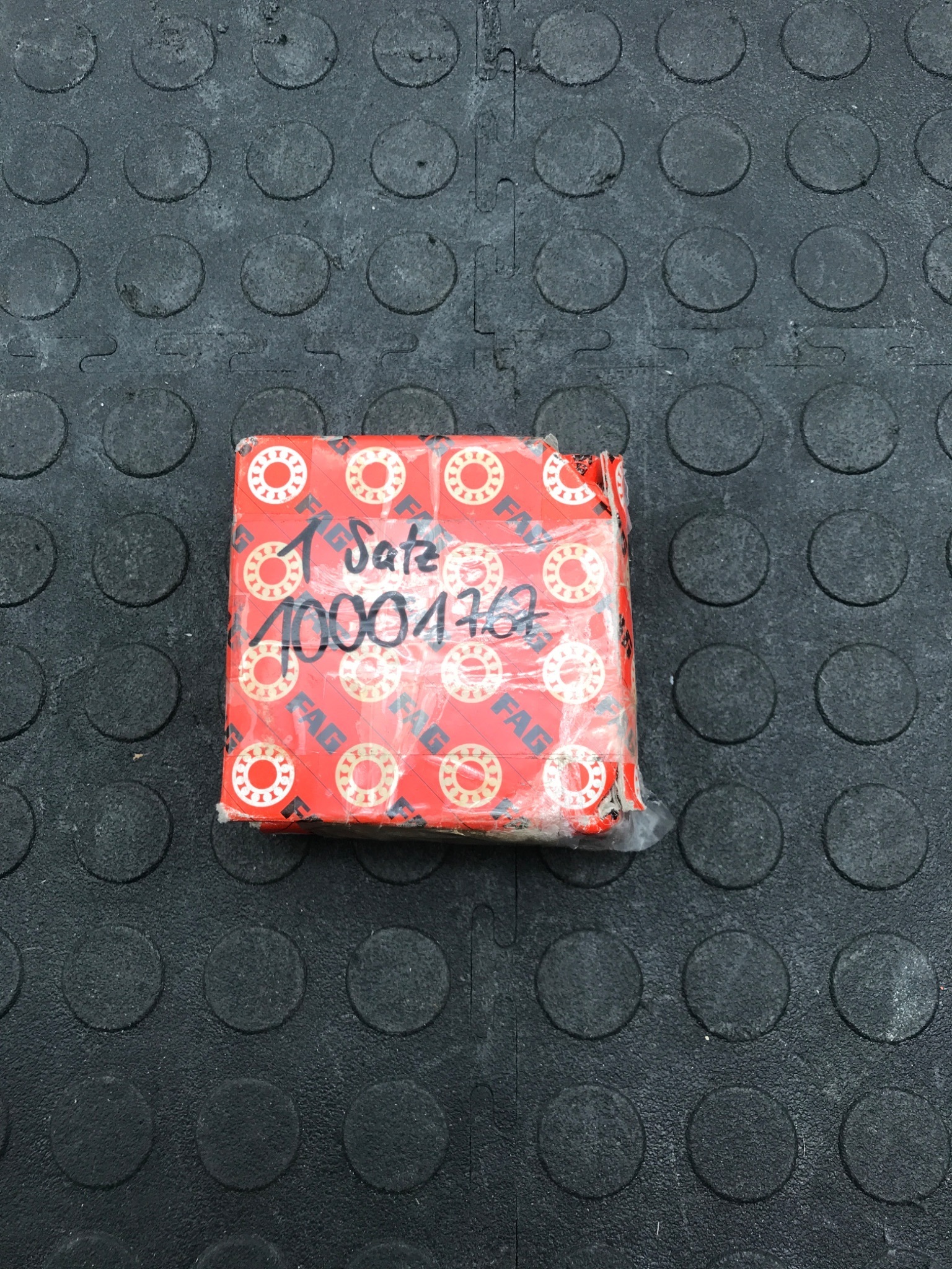 FAG 7208‑B‑TVP‑UA Angular Contact Bearing NEW (2‑Pack) 2