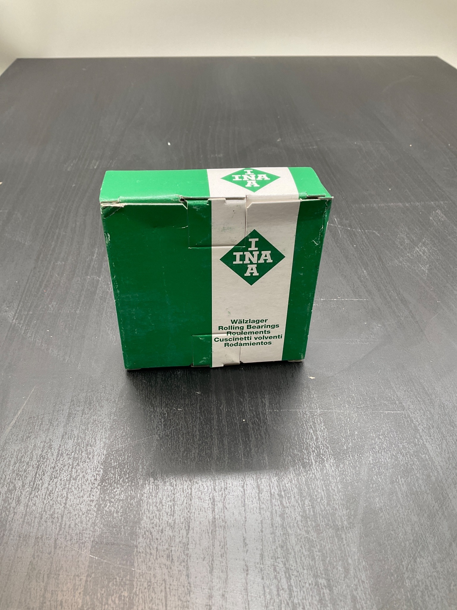 INA RNAO60X78X20 Needle Roller Bearing NEW 0