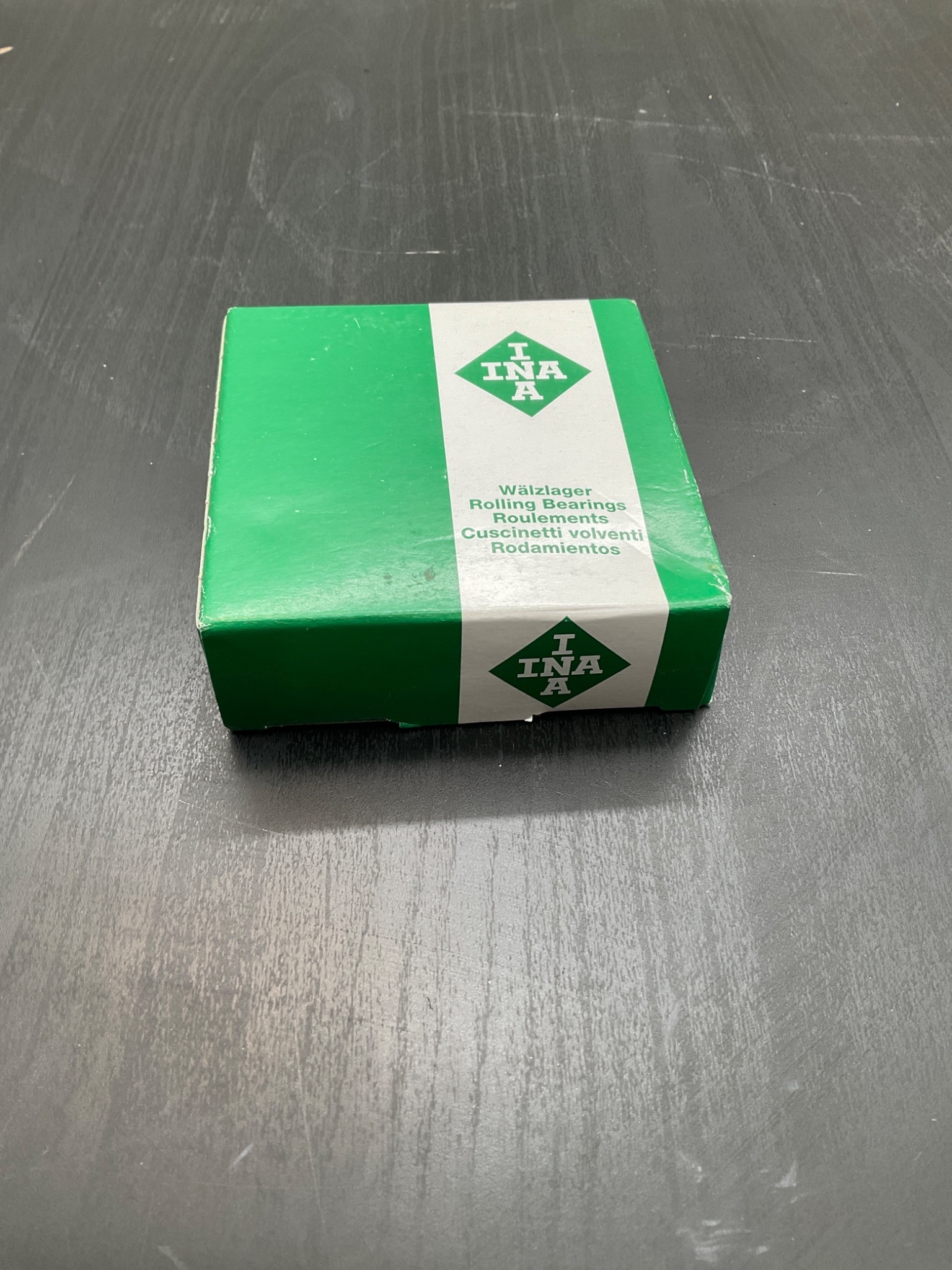 INA RNAO60X78X20 Needle Roller Bearing NEW 1