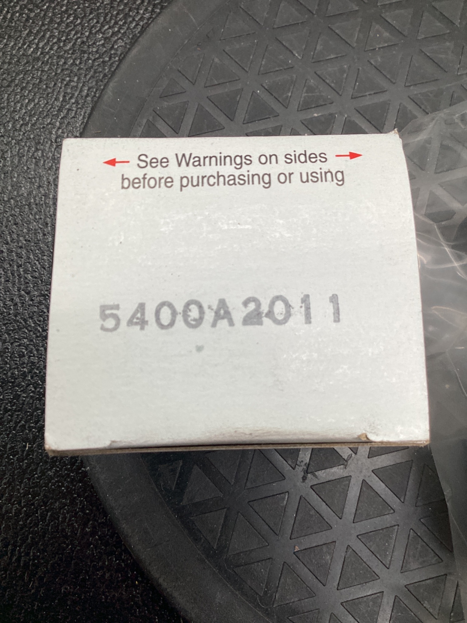 ROSS 5212B2015 Modular Pneumatic Regulator 1/4" NPT 0–50 PSIG NEW 4