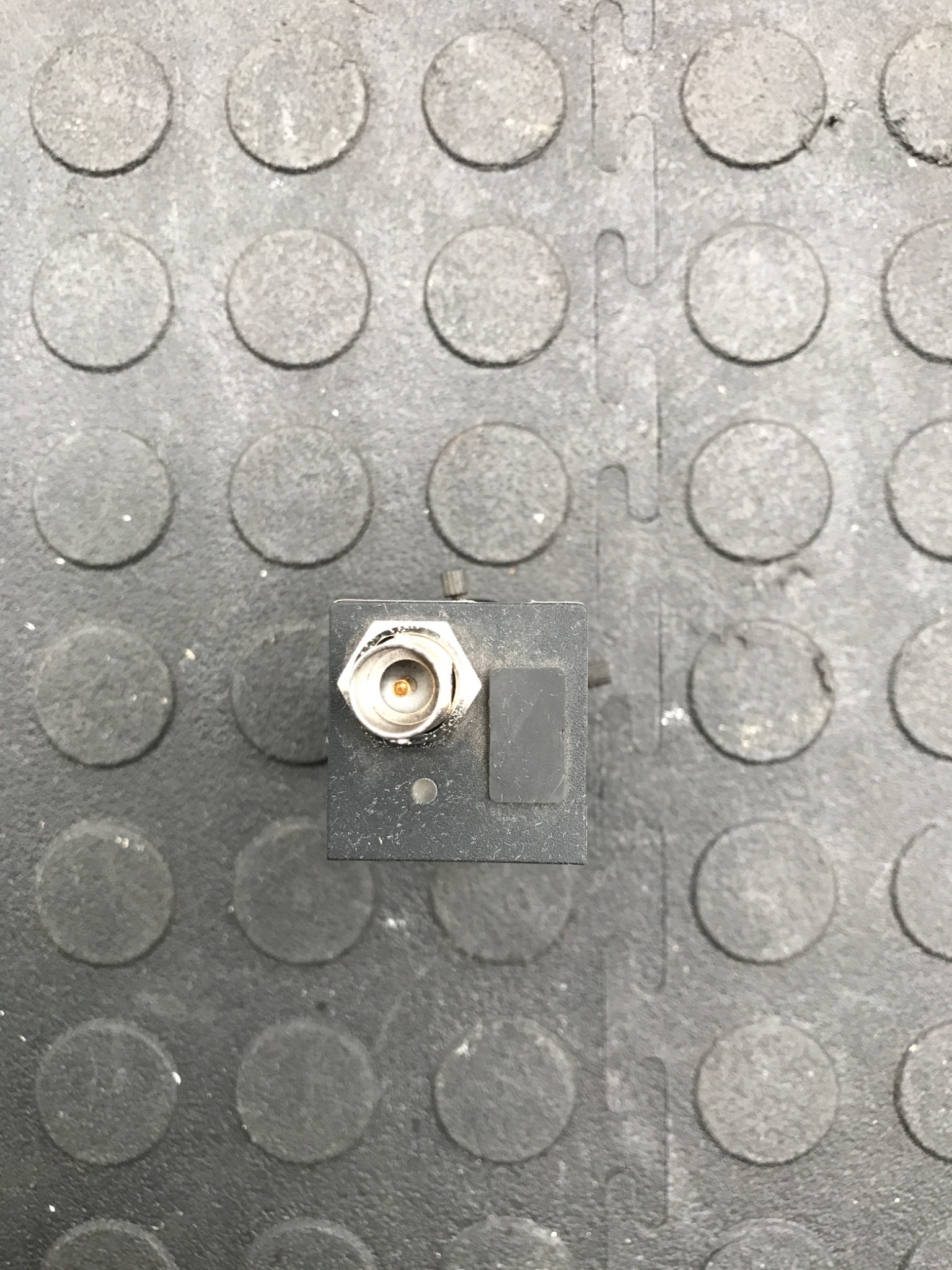 FANUC SC130EF2 B/W Industrial Camera USED 2