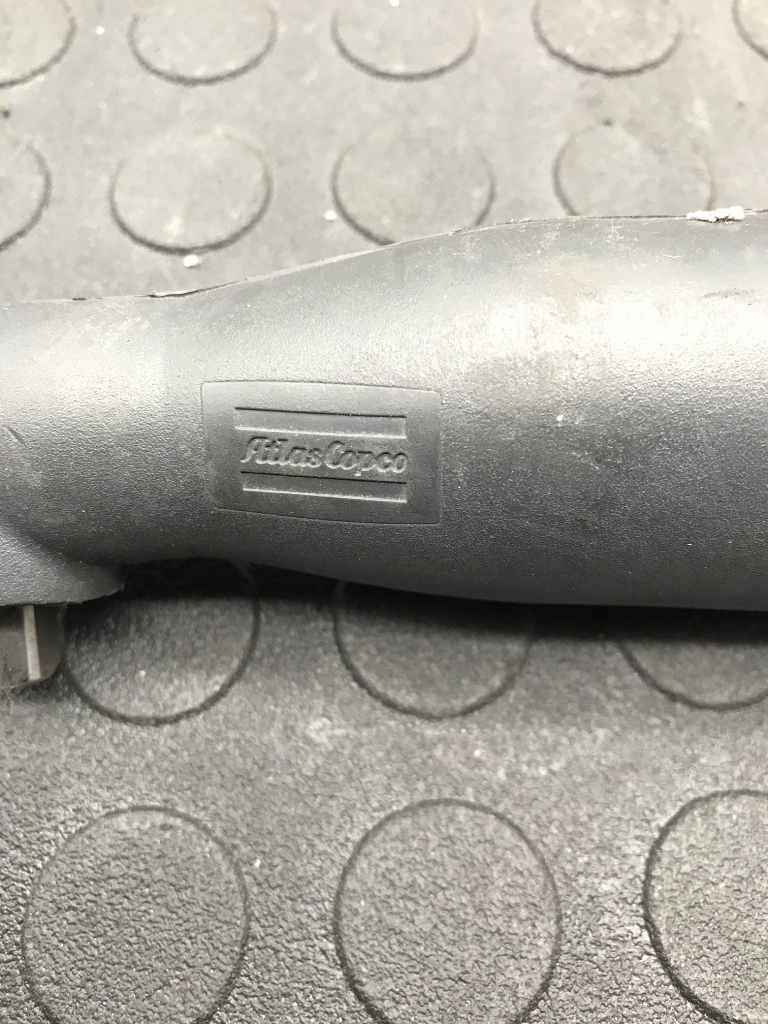 ATLAS COPCO ETV ST31‑10‑10 Electric Nut Runner USED 4