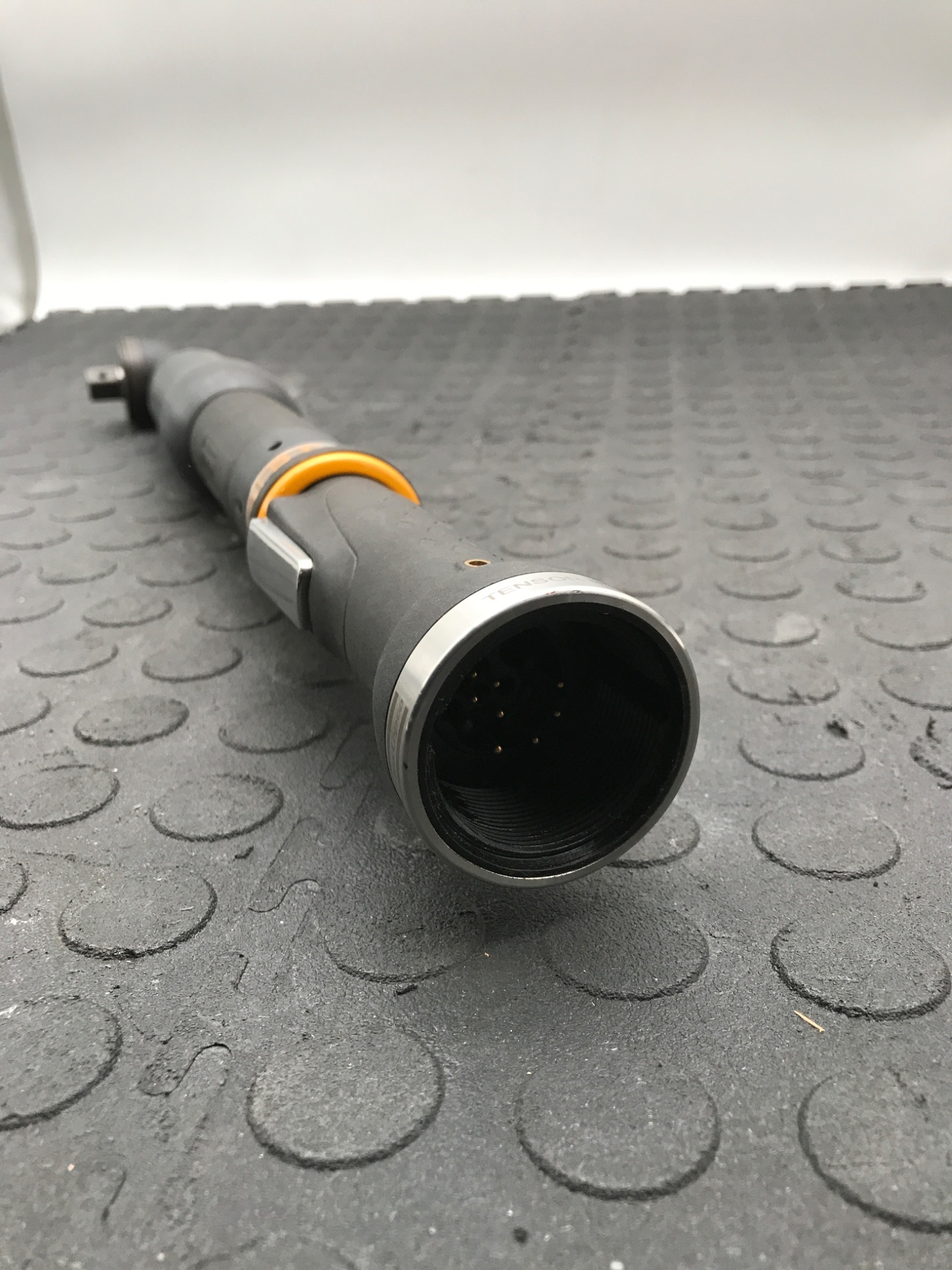 ATLAS COPCO ETV ST61‑100‑13 Electric Nut Runner USED 2