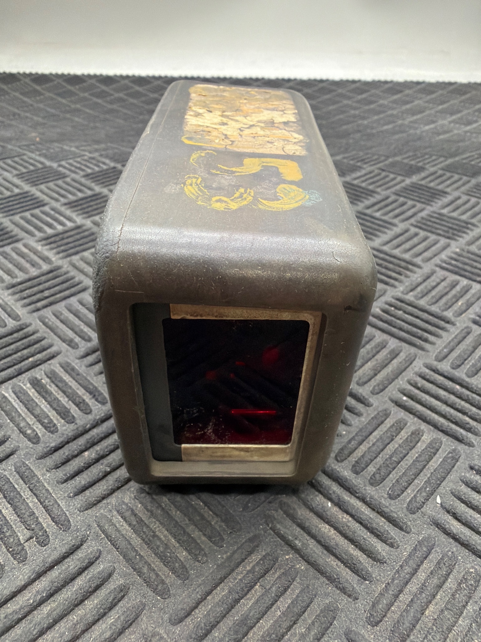 SIEMENS MDA5‑8CB‑AAA RF Diagnostic Adapter USED 1