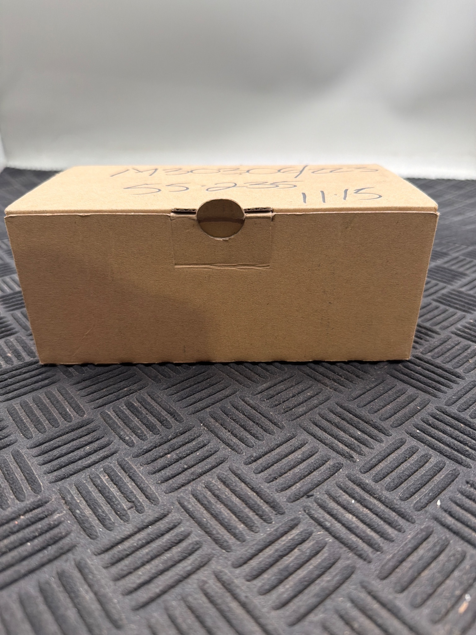 SIEMENS MDA5‑8CB‑AAA RF Diagnostic Adapter USED 5