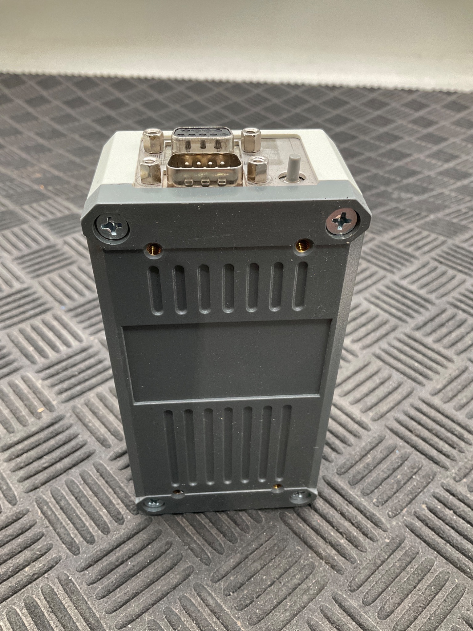 SIEMENS MDA5‑8EB‑AAE RF Diagnostic Adapter USED 3