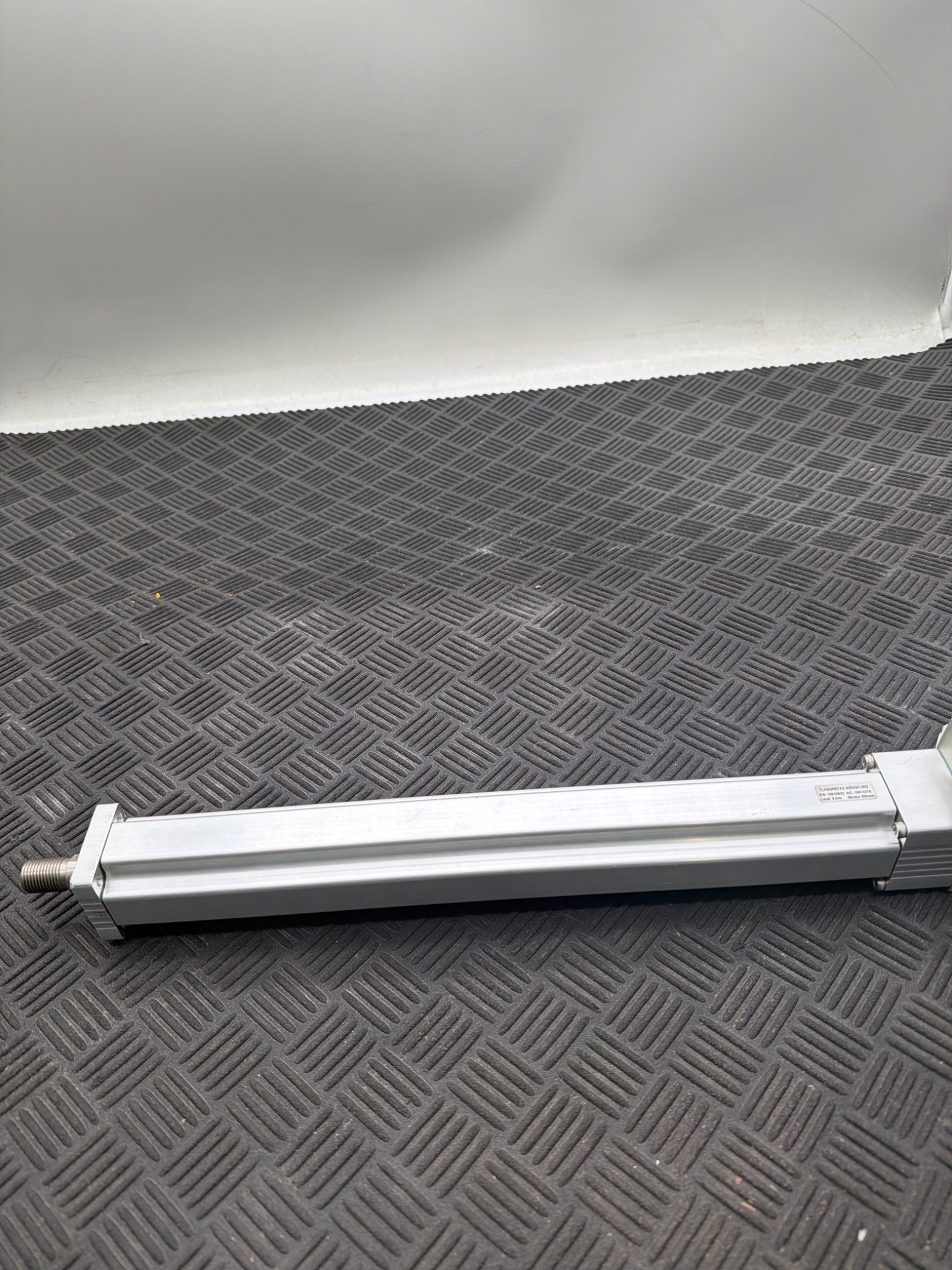 WITTENSTEIN TLSA046AAU‑330N01‑006 Ternary Linear Actuator USED 5