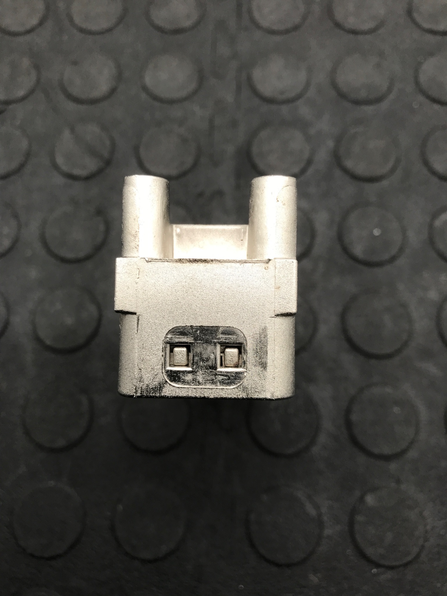 SIEMENS 6GK1901-1FC00-0AA0 SIMATIC NET IE FC RJ45 OUTLET USED 5