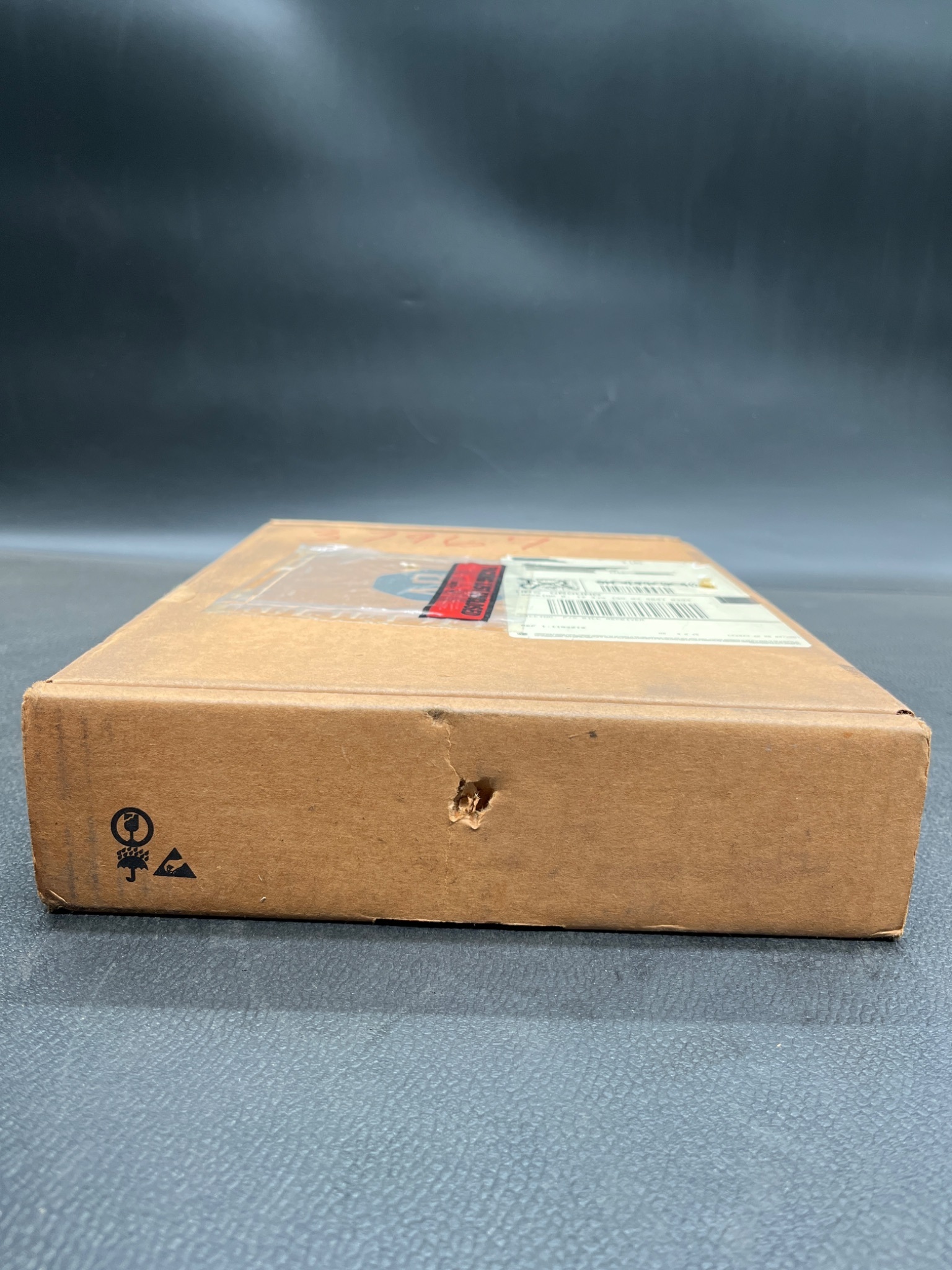 ALLEN BRADLEY 1785-ENET/C PLC 5 ETHERNET INTERFACE MODULE NEW 3