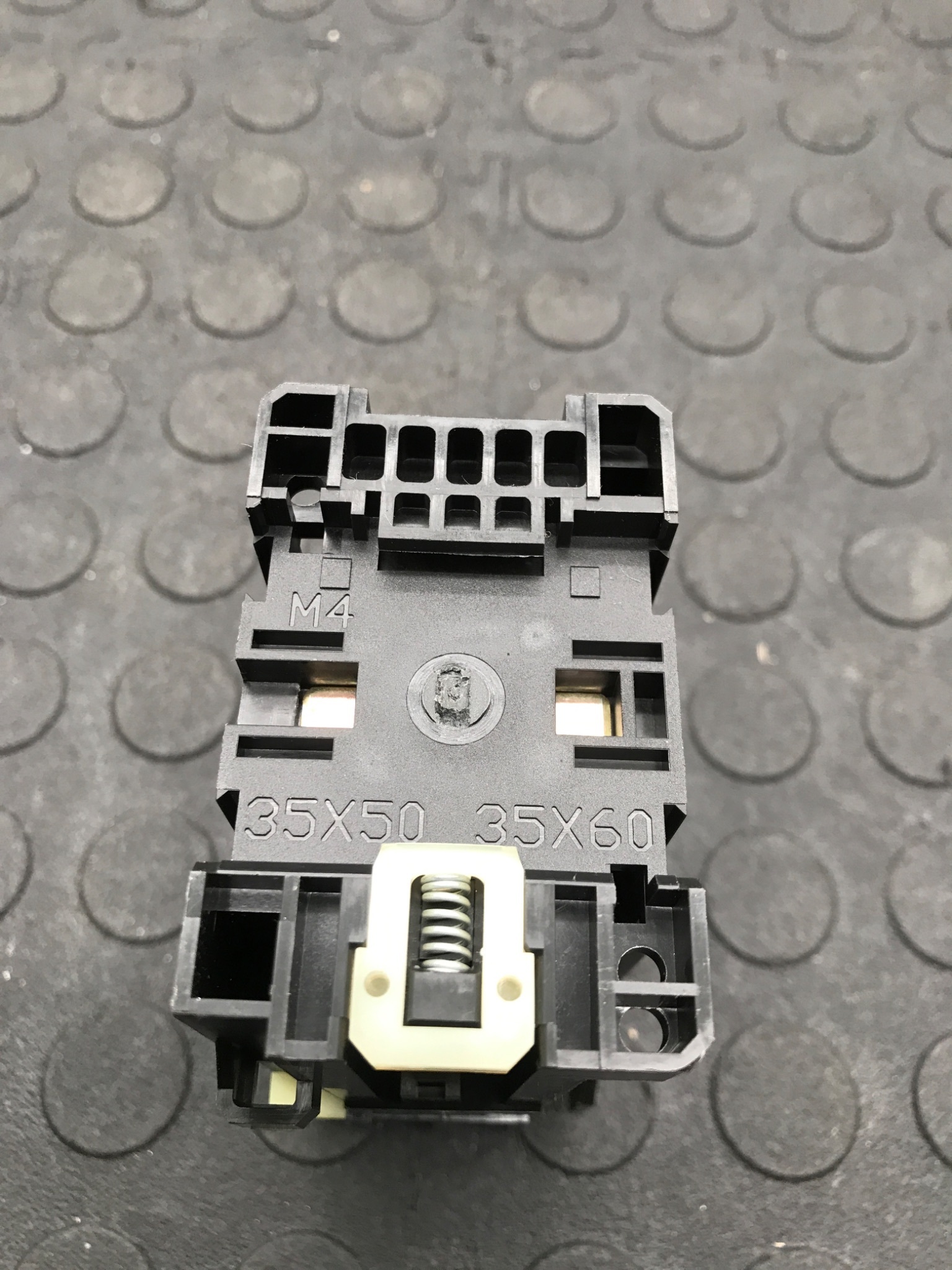 ALLEN BRADLEY 700DC F220Z24 CONTROL RELAY NEW OPEN BOX 4