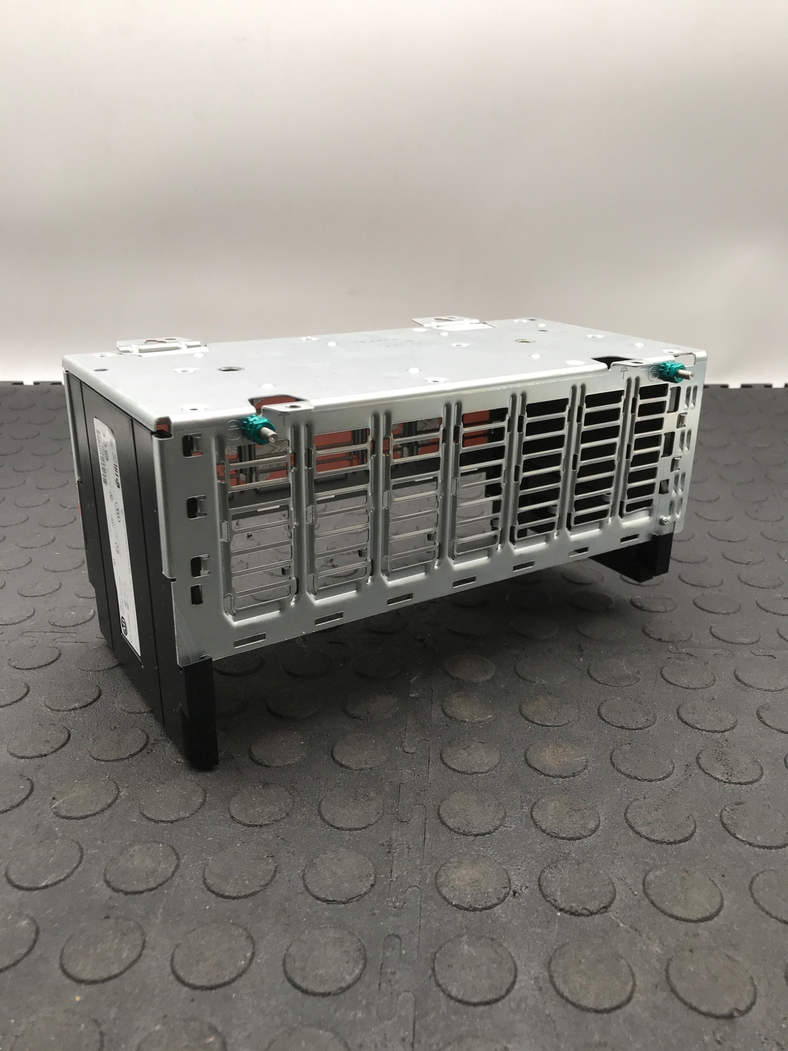 ALLEN BRADLEY 1756‑A7 ControlLogix 7‑Slot Chassis NEW NO BOX 2