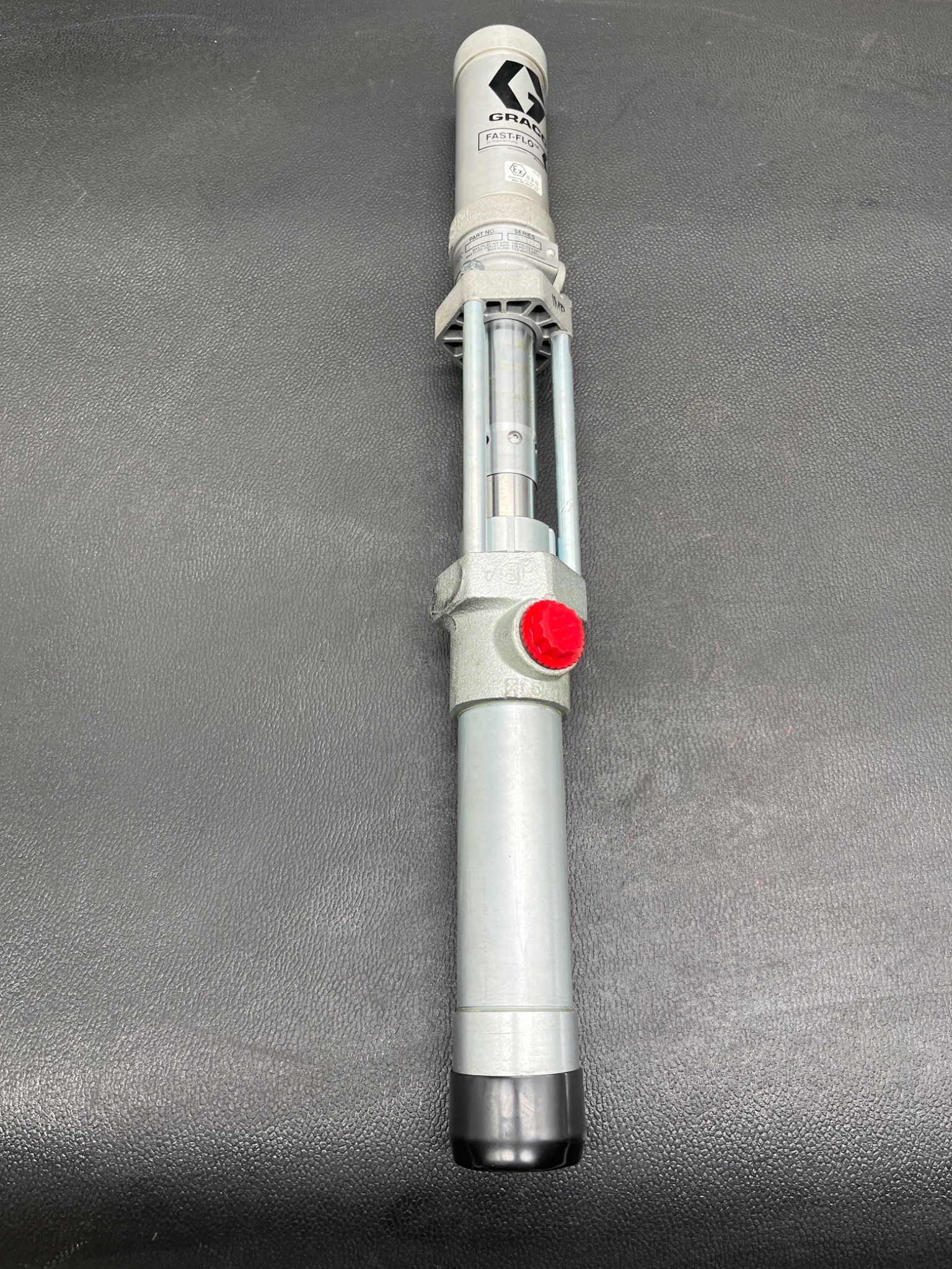 GRACO 226944 Fast‑Flo 1:1 Ratio Transfer Pump NEW NO BOX 0