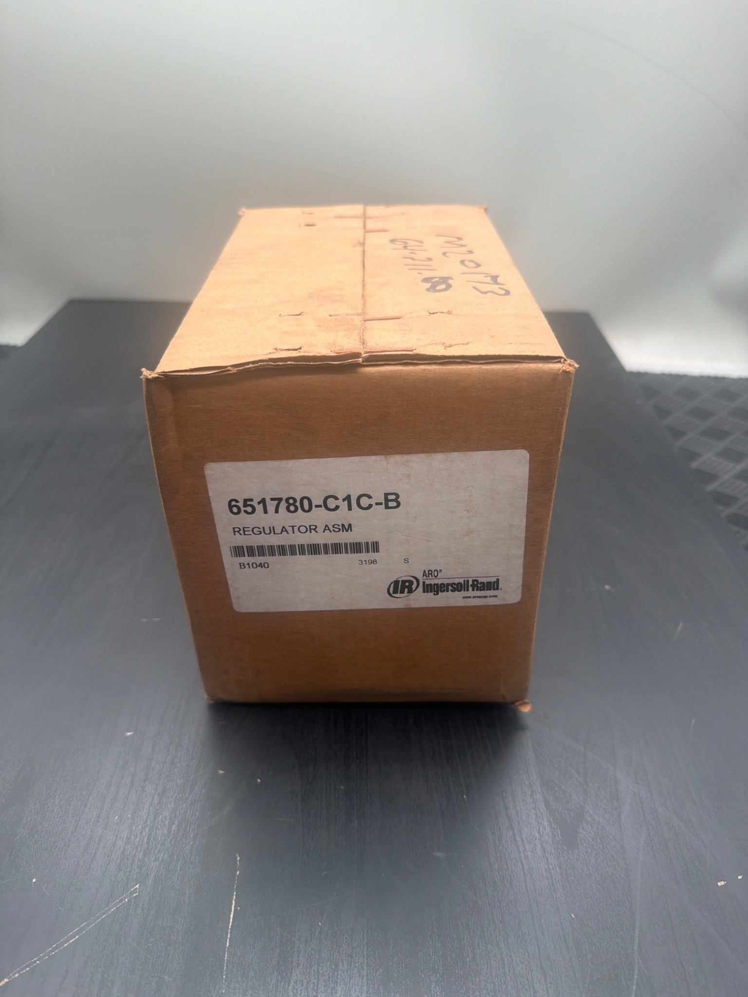 ARO 651780‑C1C‑B Pressure Regulator NEW 2