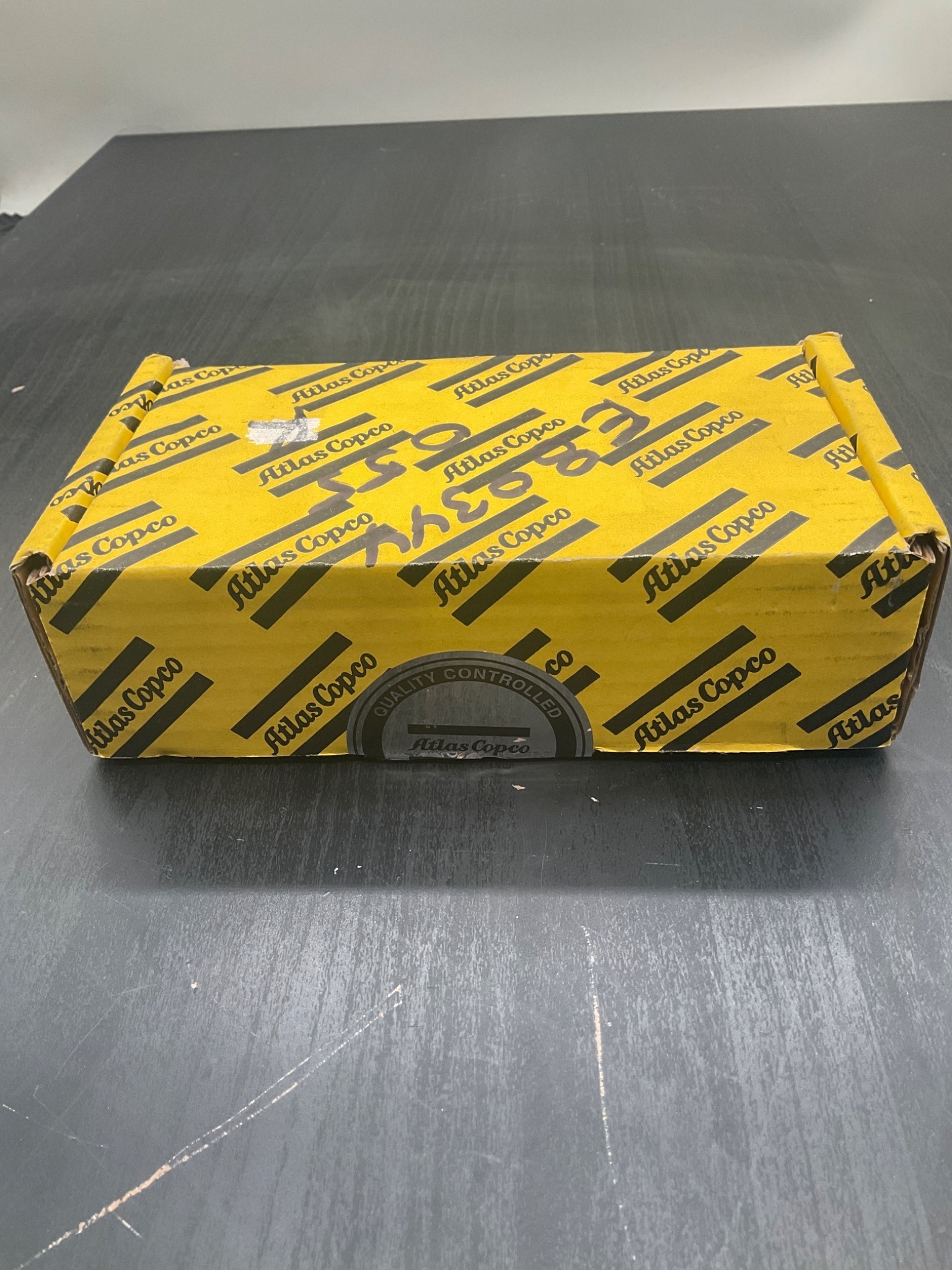 ATLAS COPCO 4220 1566 80 Factory Repaired Motor NEW 0