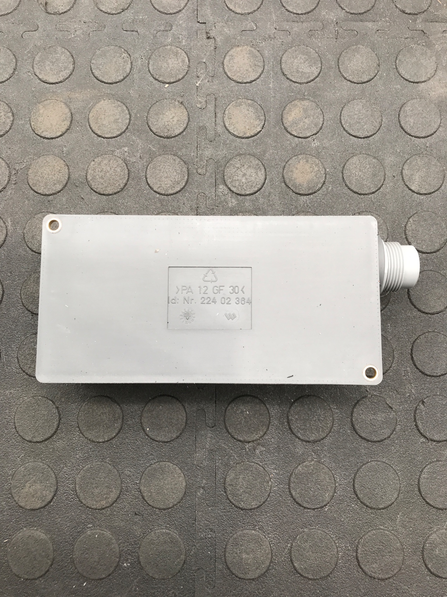 SIEMENS 6GT2301‑0CA00 RF Reader NEW 4