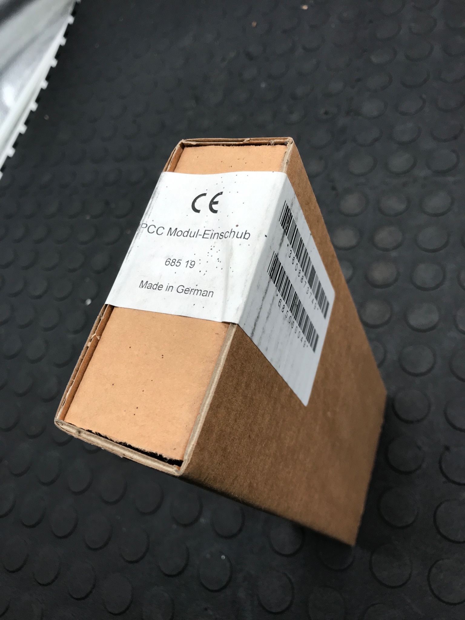 BOSCH REXROTH 3 608 873 749 32MB PC Card SMPCC SDP 38‑32 NEW 2