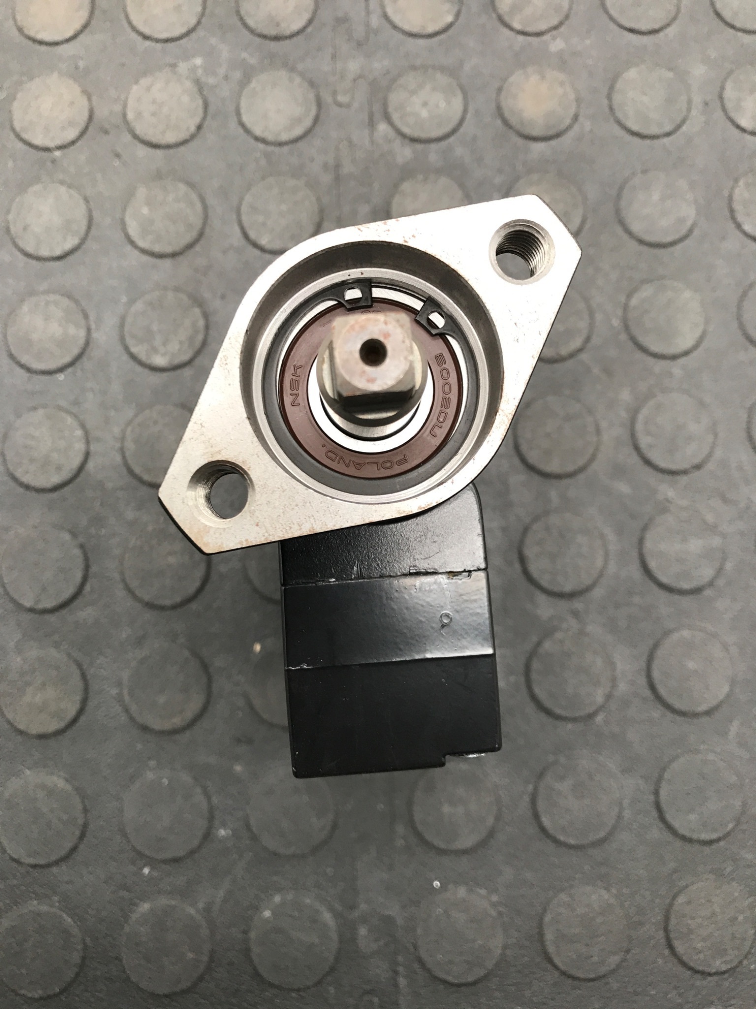 BOSCH REXROTH 0 608 820 099 35Nm Torque Transducer USED 2