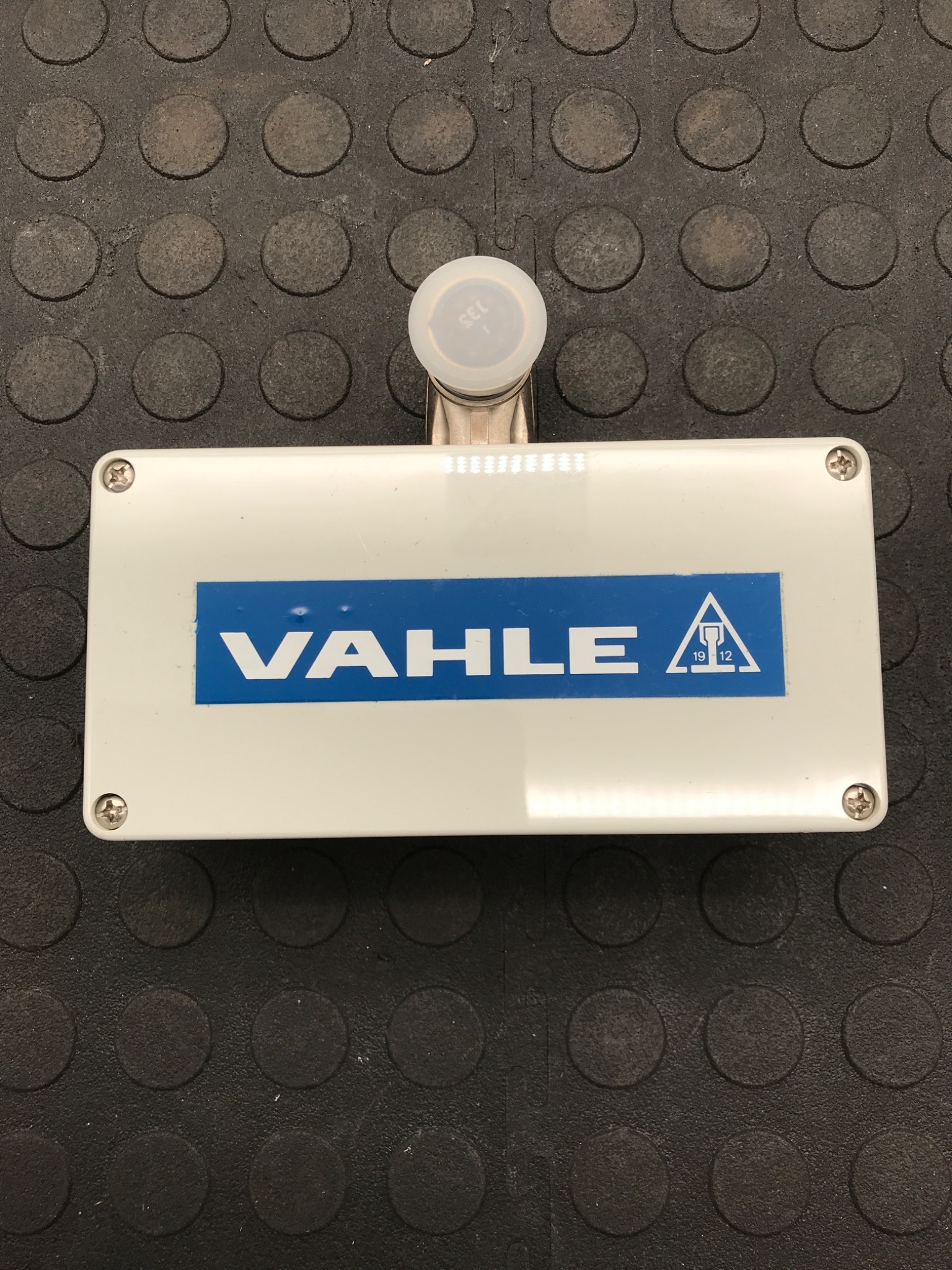 VAHLE CPS‑SS‑01 Contactless Power Supply Module NEW 0