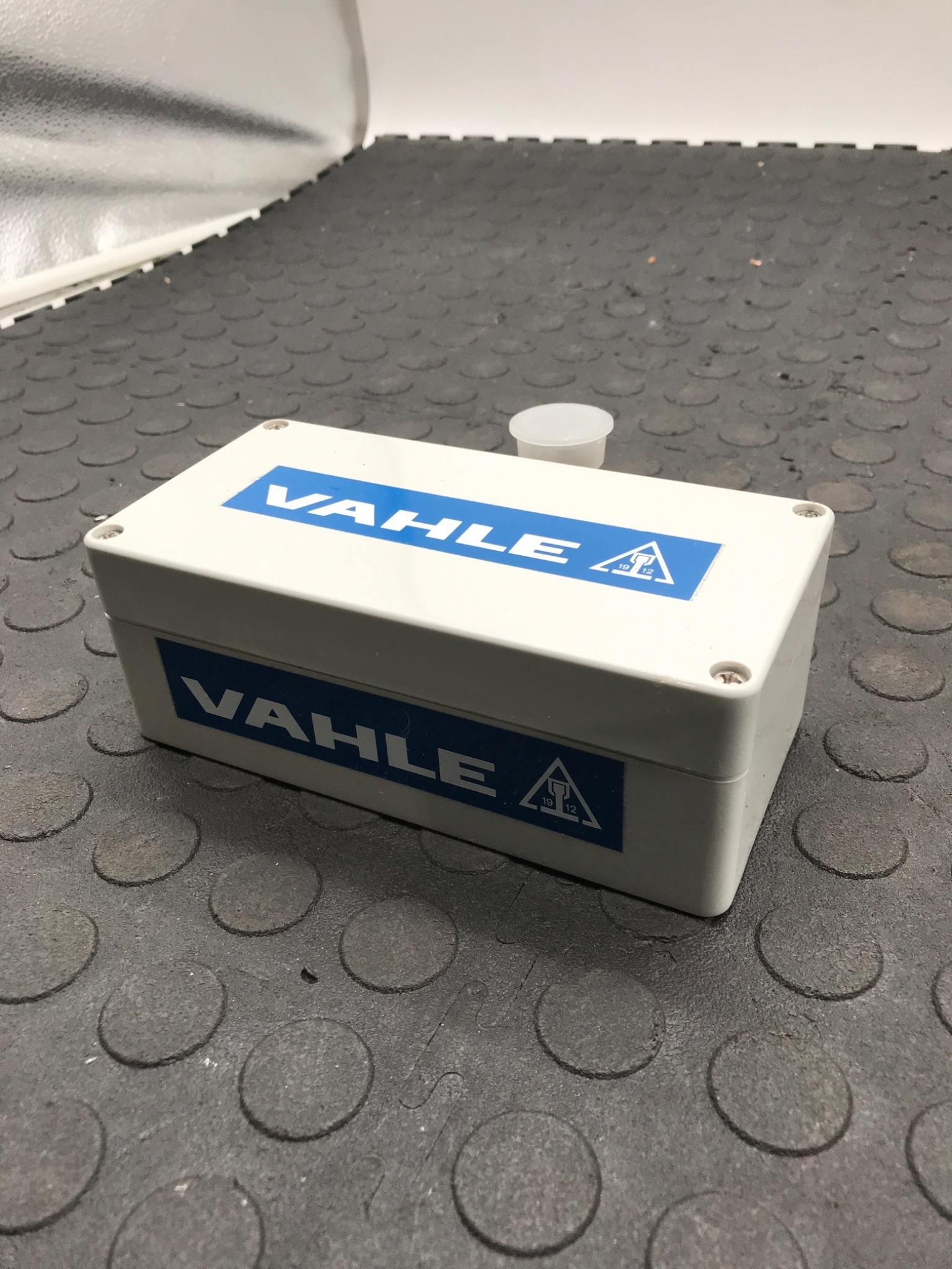 VAHLE CPS‑SS‑01 Contactless Power Supply Module NEW 2