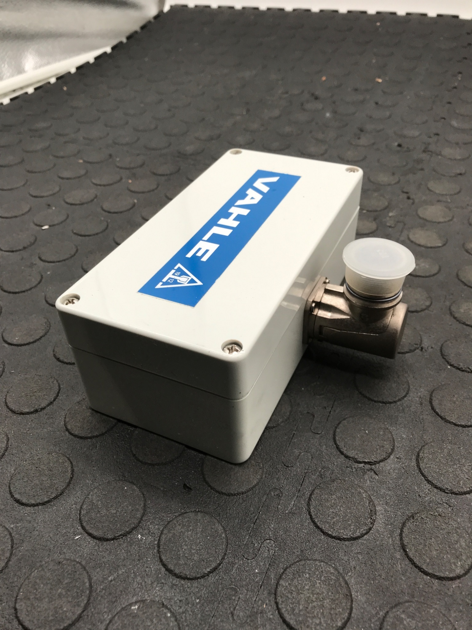 VAHLE CPS‑SS‑01 Contactless Power Supply Module NEW 3