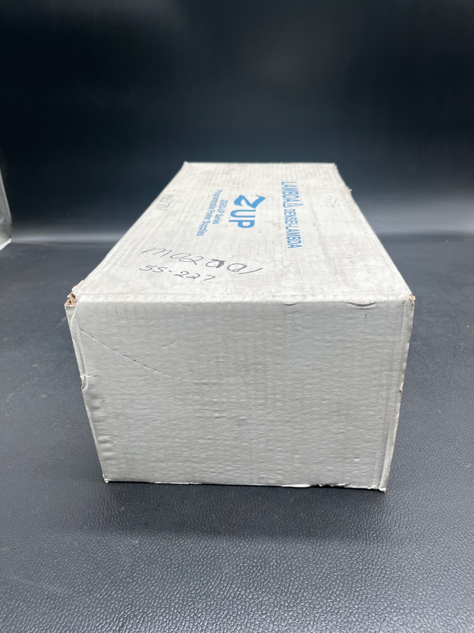LAMBDA ZUP120‑3.6 Programmable Power Supply NEW 4