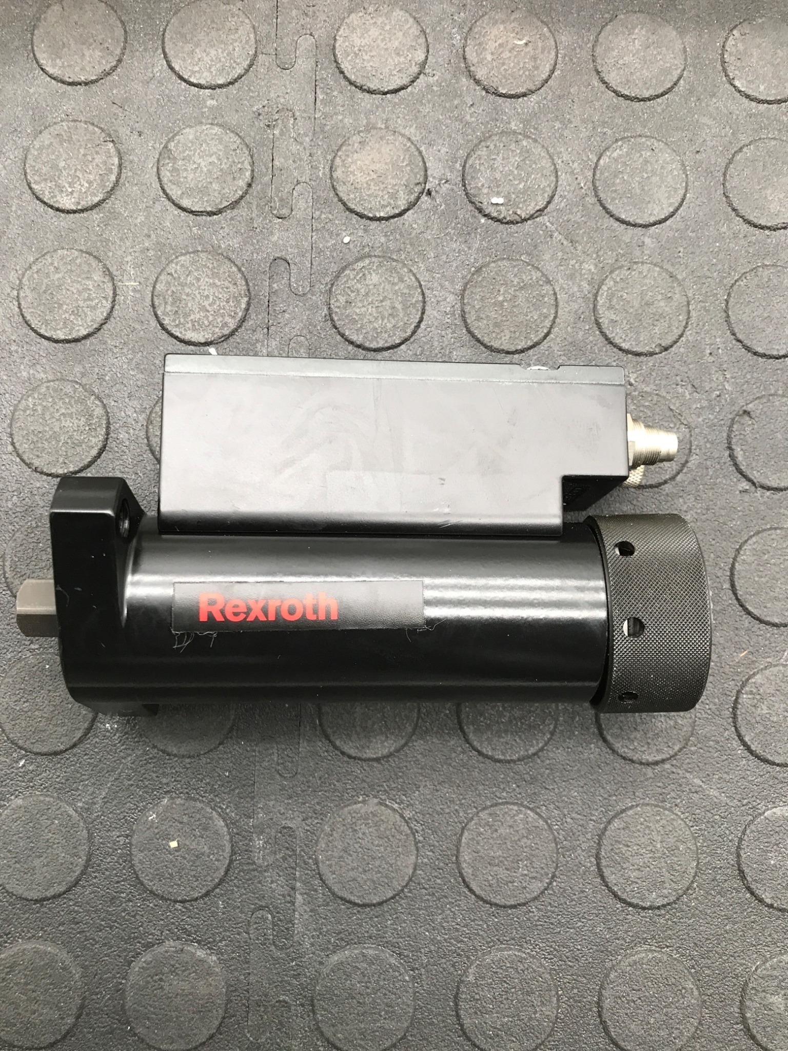 BOSCH REXROTH 3 609 929 B33 Torque Transducer NEW 1