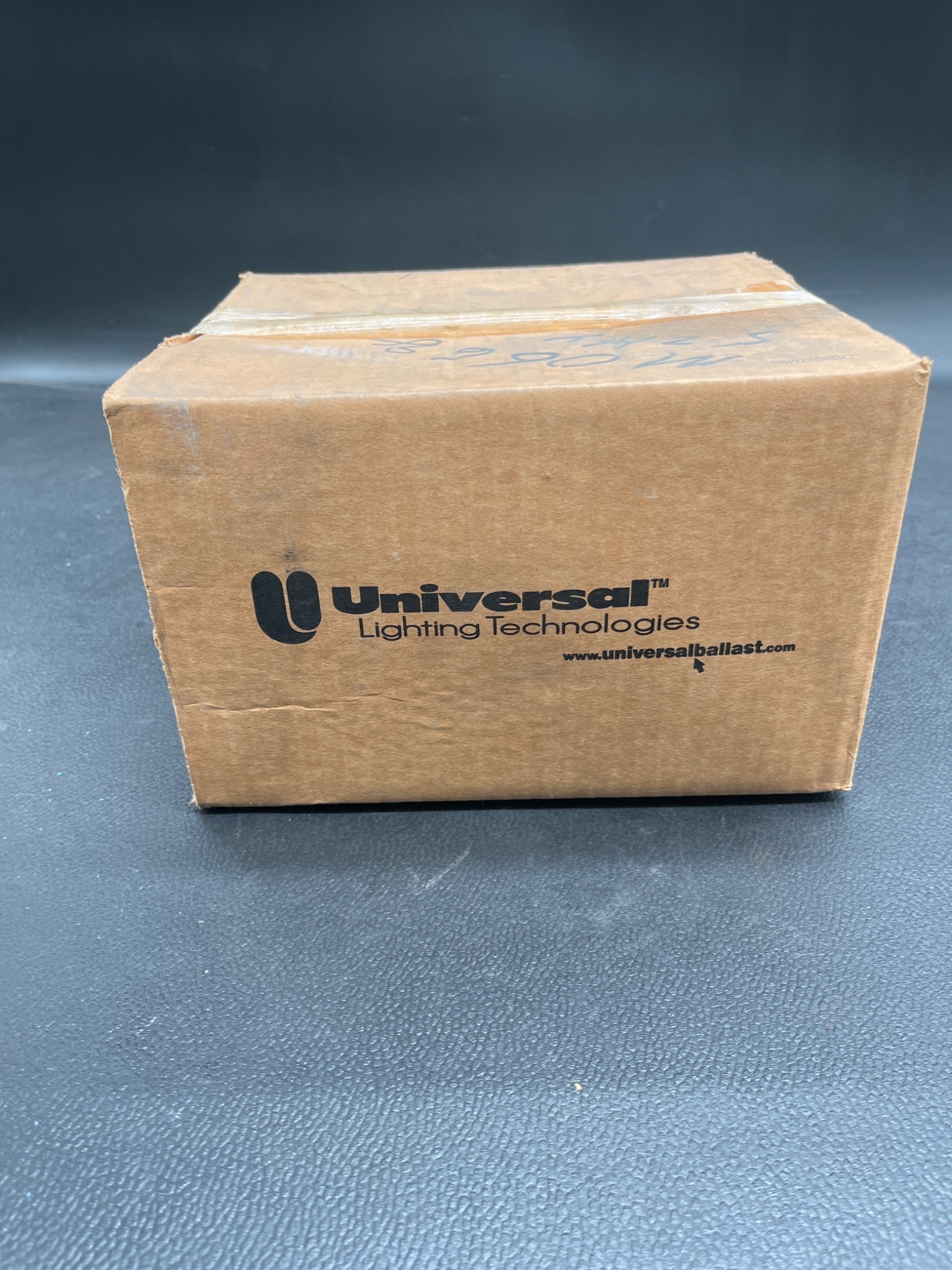 UNIVERSAL S400MLTAC5M‑500 400W HPS Magnetic Ballast Replacement Kit NEW 4