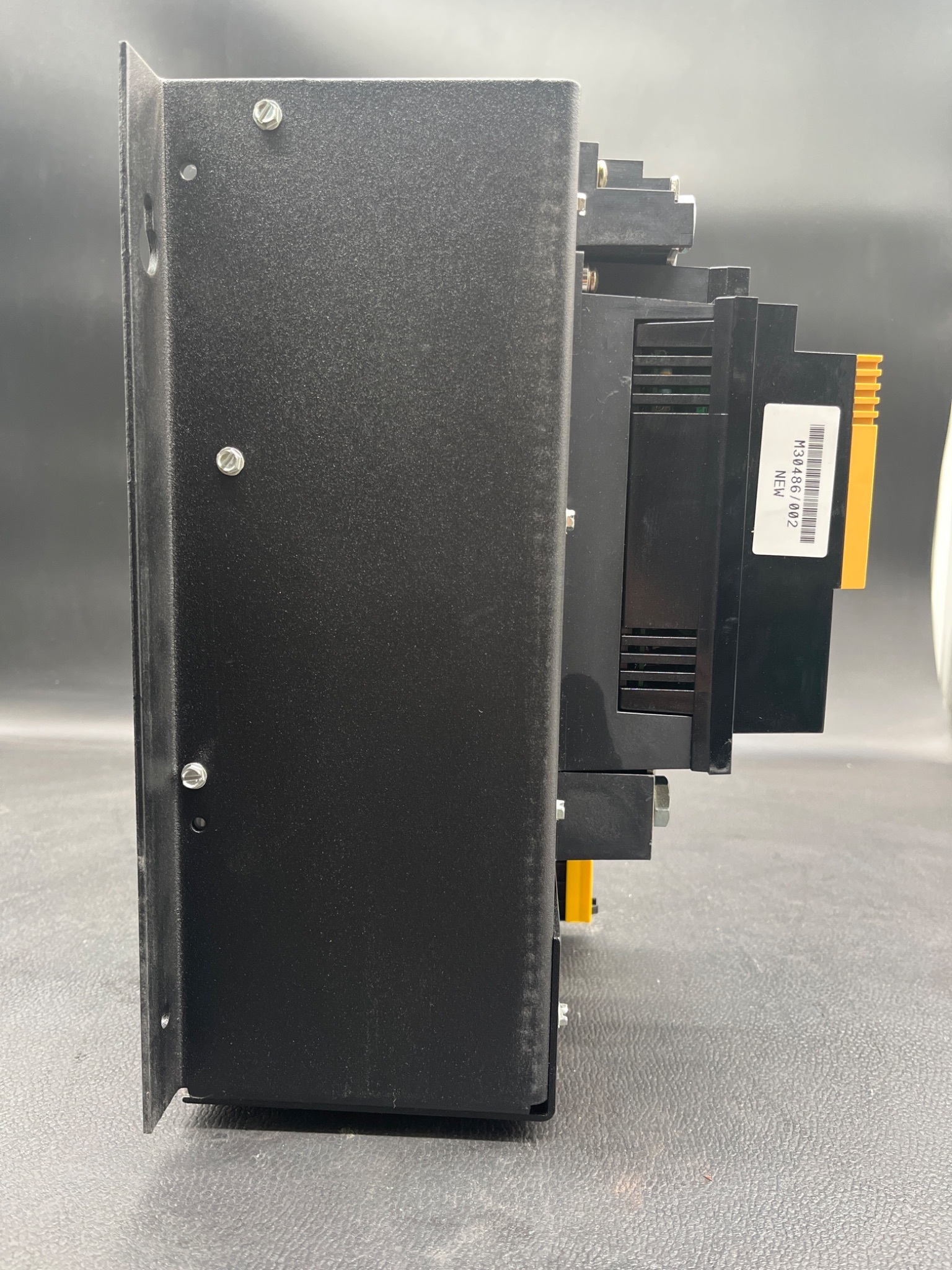 ALLEN BRADLEY 150‑A97NBD Solid State Controller 97A USED 3
