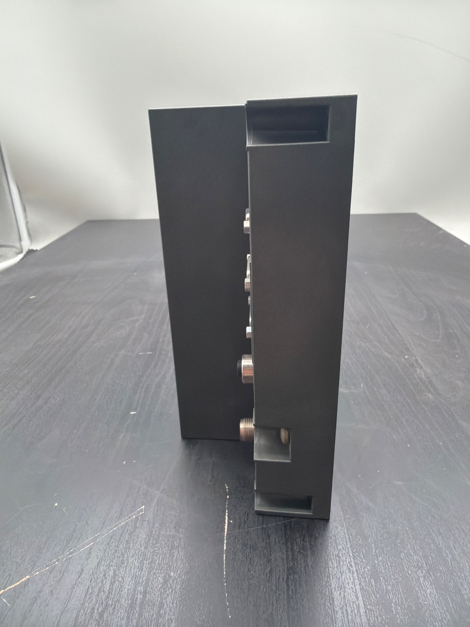 SIEMENS 6GF1018‑3BA SIMATIC VS130‑2 Vision Sensor USED 3