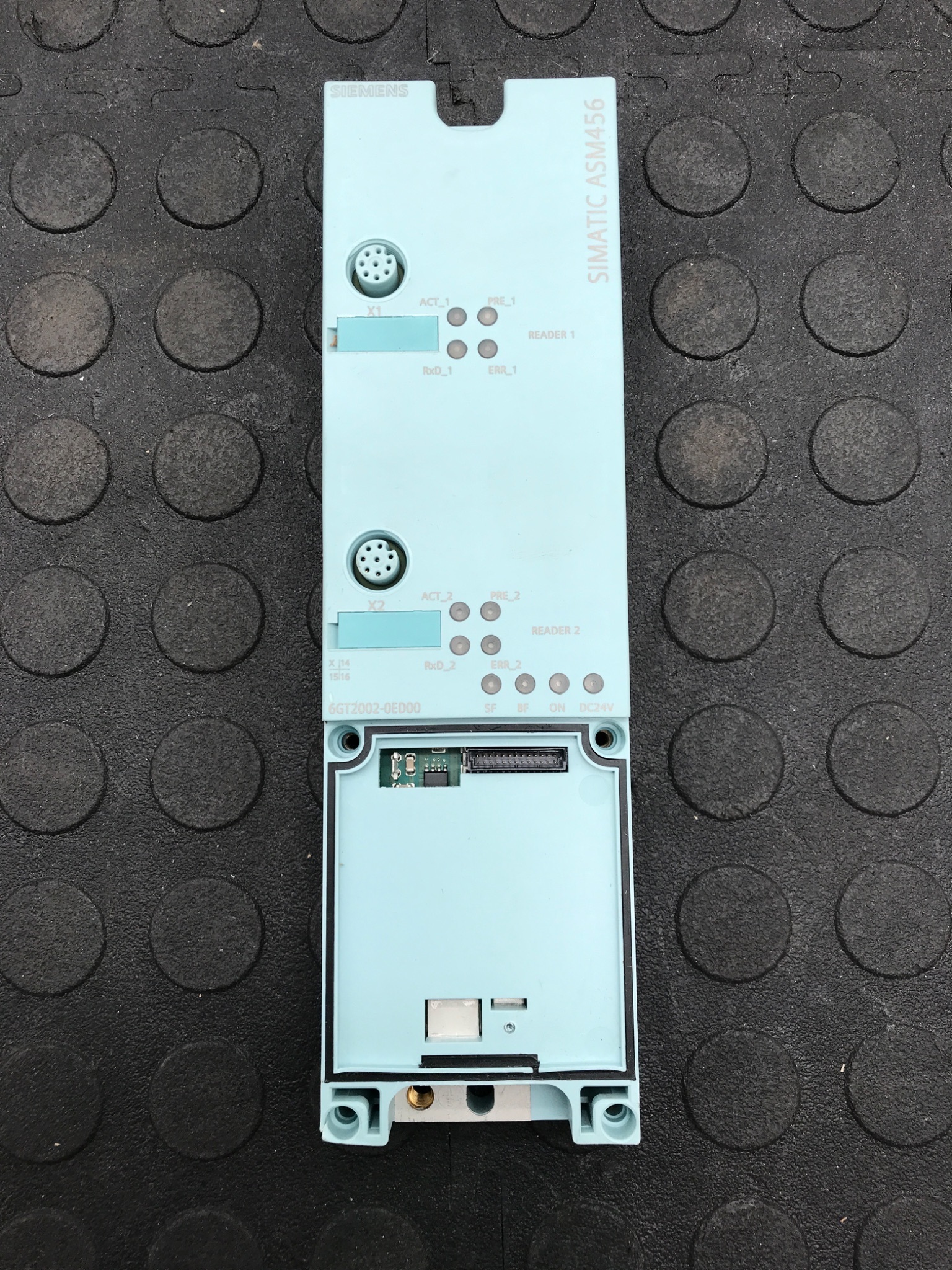 SIEMENS 6GT2002‑0ED00 SIMATIC ASM456 Communication Module NEW 1