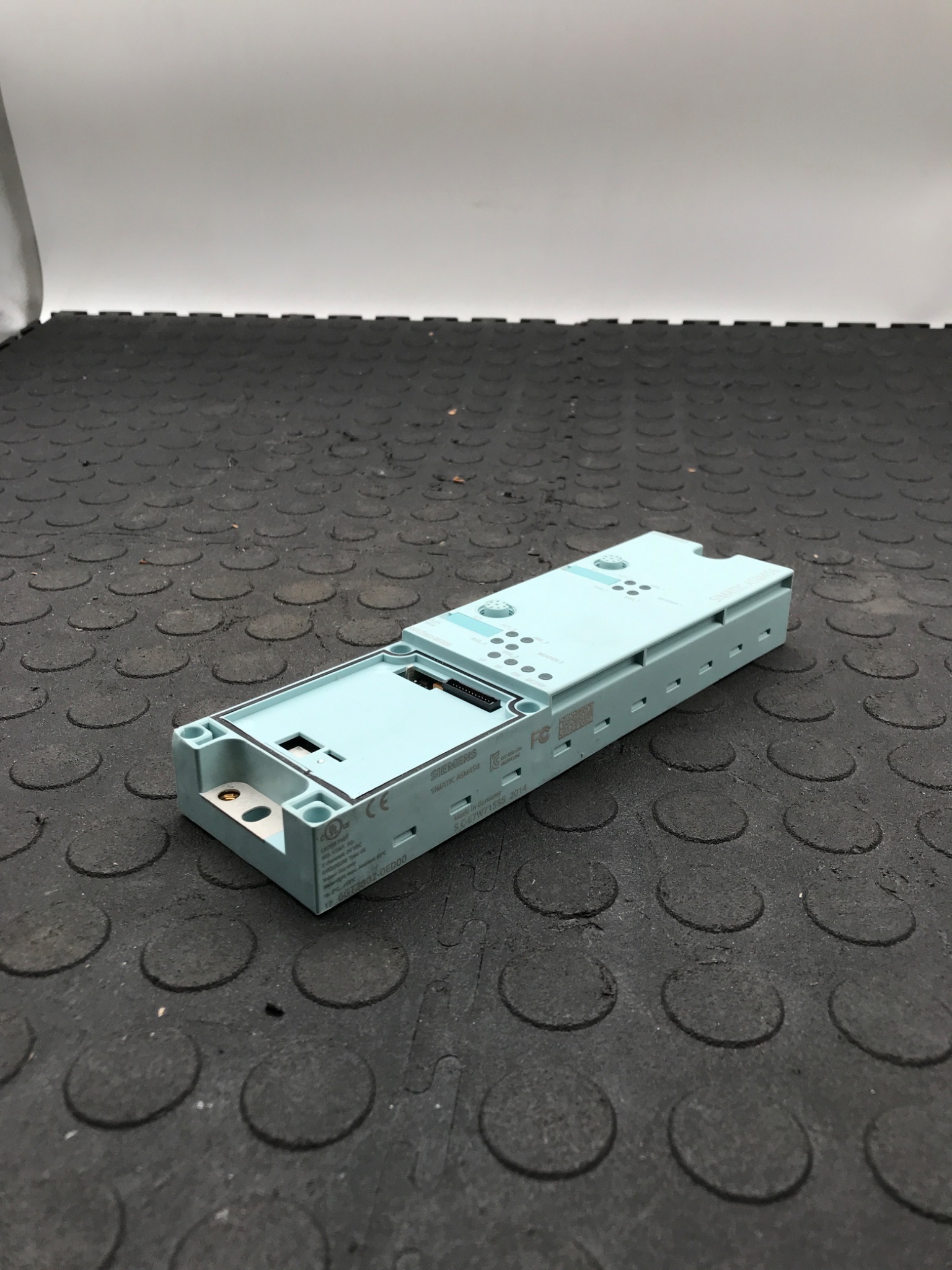 SIEMENS 6GT2002‑0ED00 SIMATIC ASM456 Communication Module NEW 2