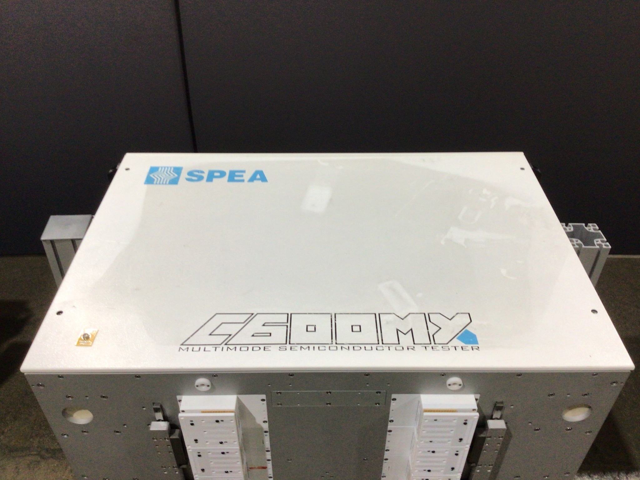 SPEA C600MXTH Thermal Conditioning Unit USED 0