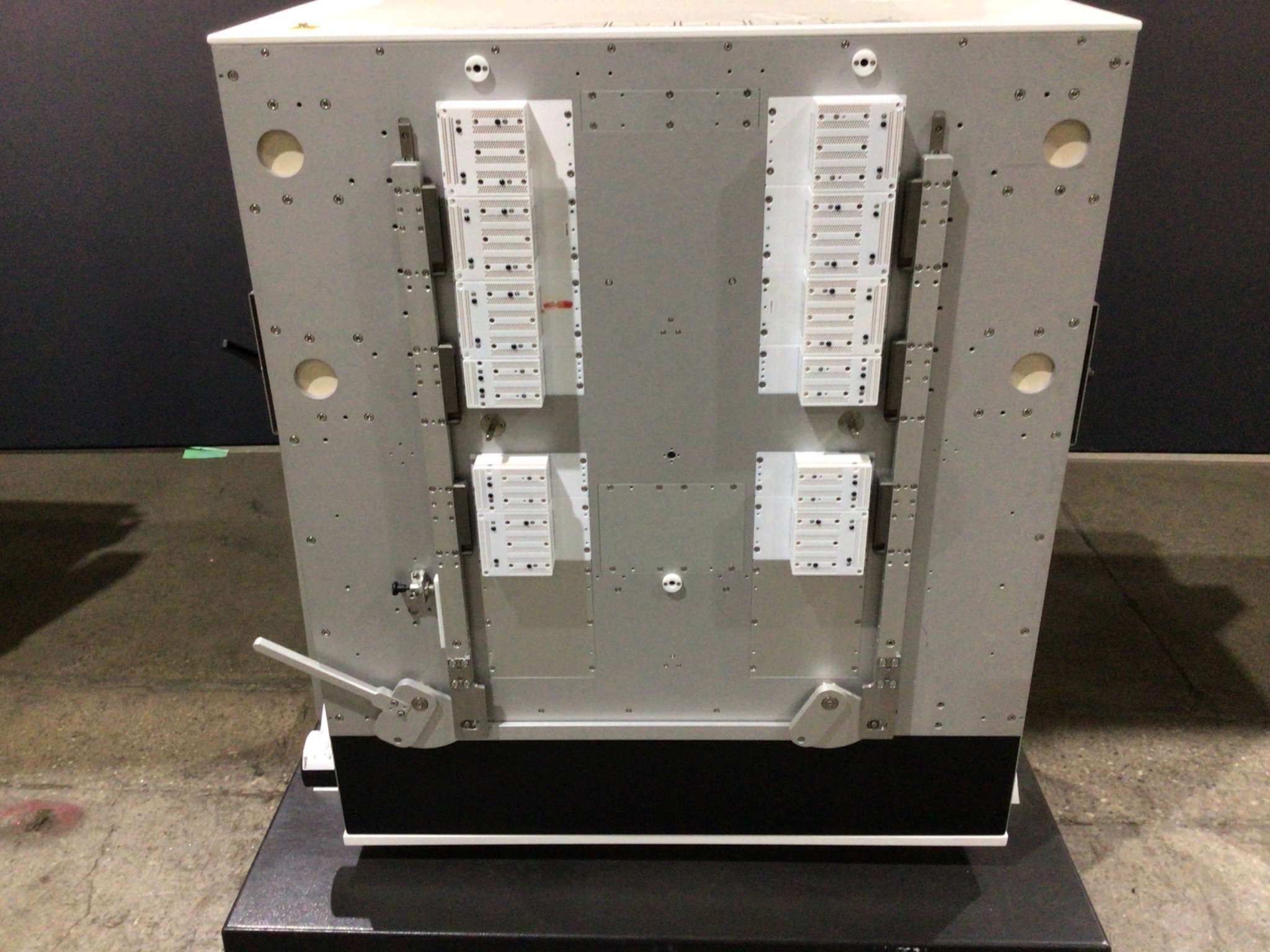 SPEA C600MXTH Thermal Conditioning Unit USED 1