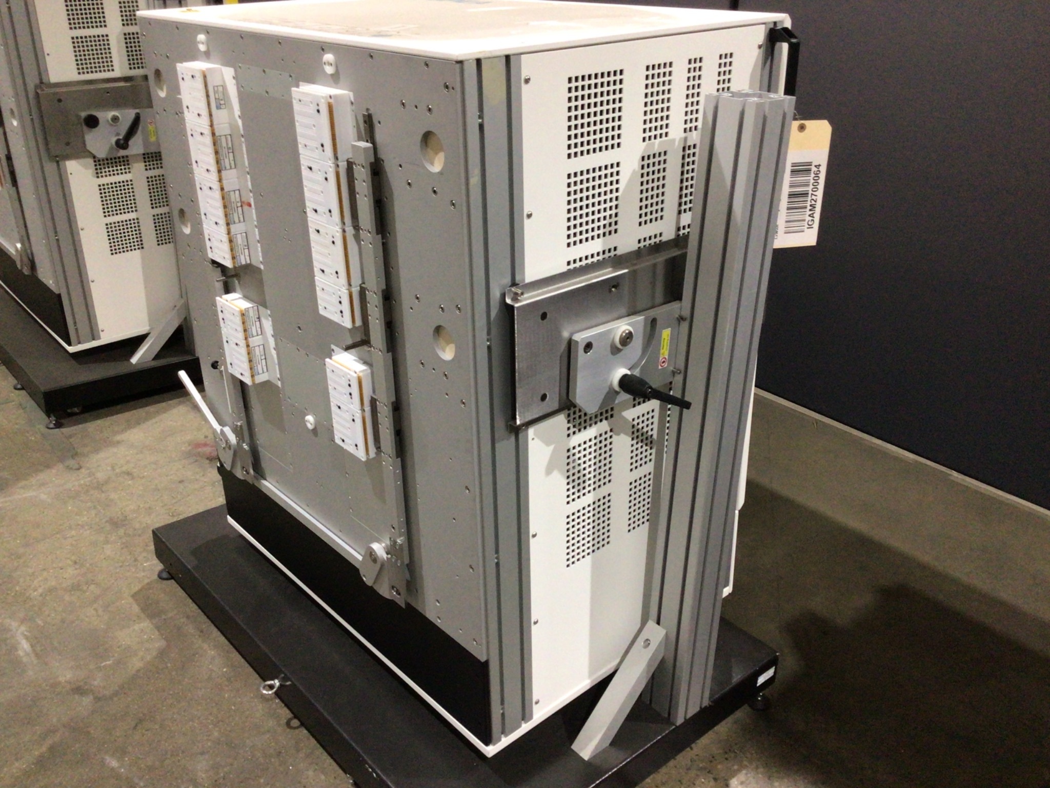 SPEA C600MXTH Thermal Conditioning Unit USED 2