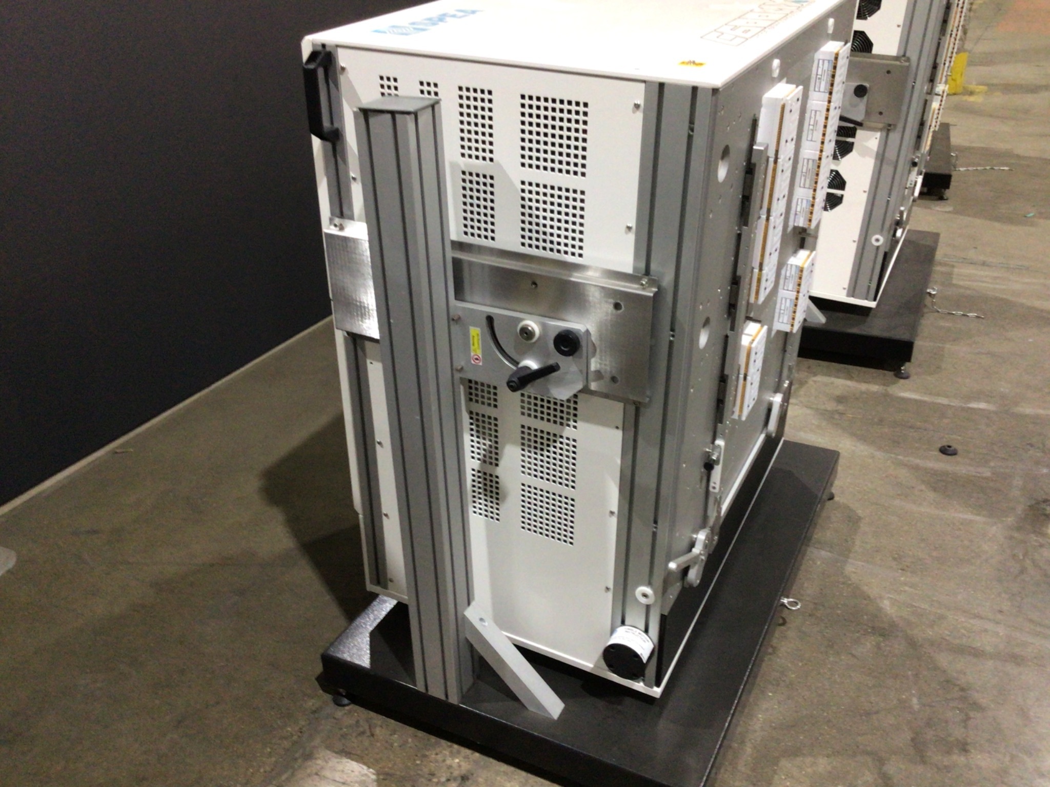 SPEA C600MXTH Thermal Conditioning Unit USED 3