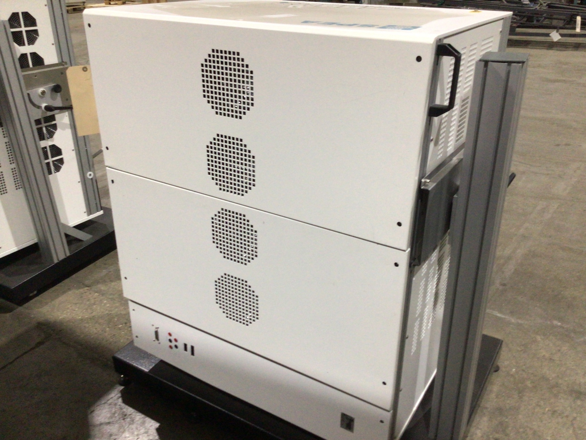 SPEA C600MXTH Thermal Conditioning Unit USED 4