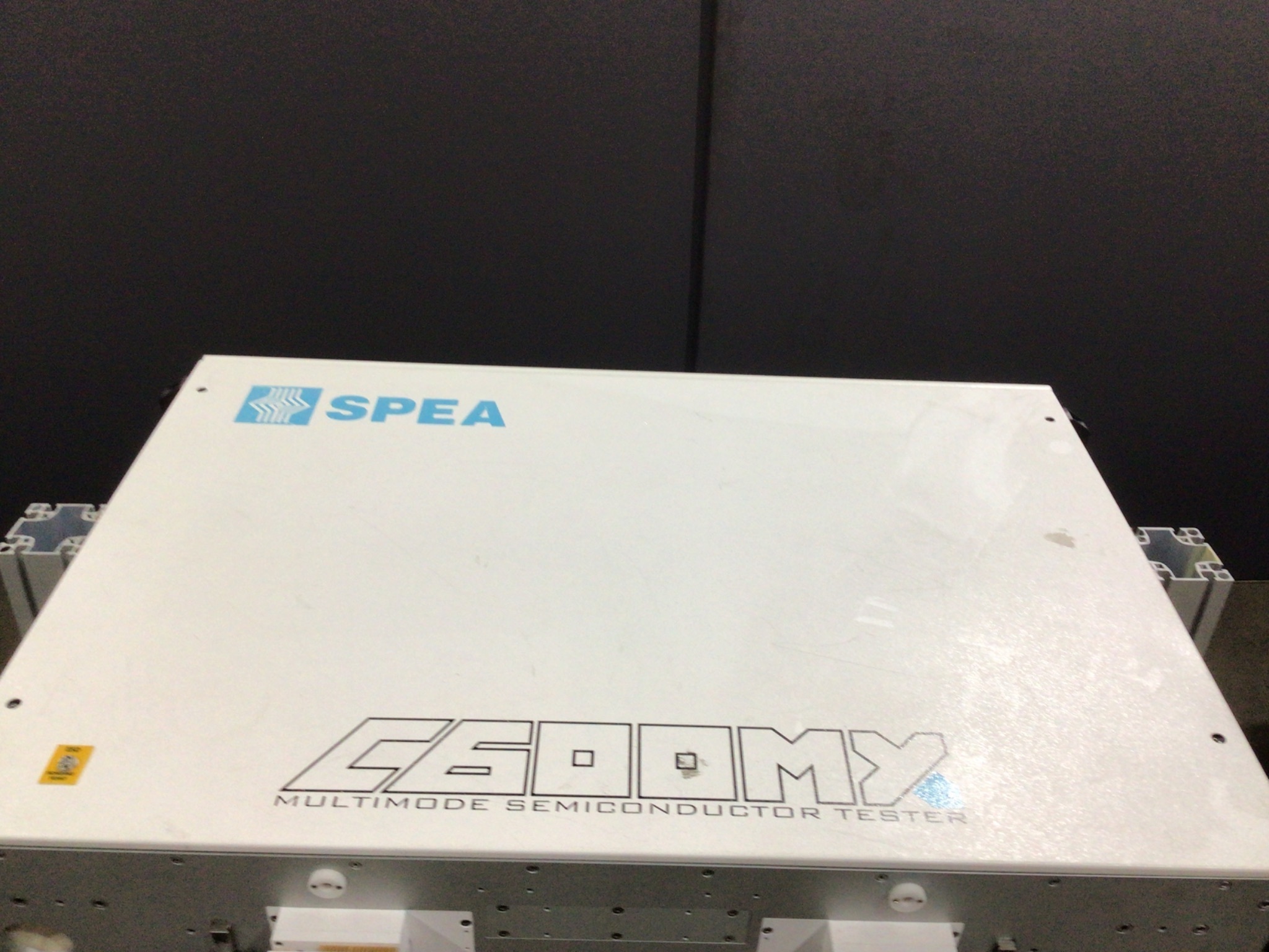 SPEA C600MXTH Thermal Conditioning Unit USED 0