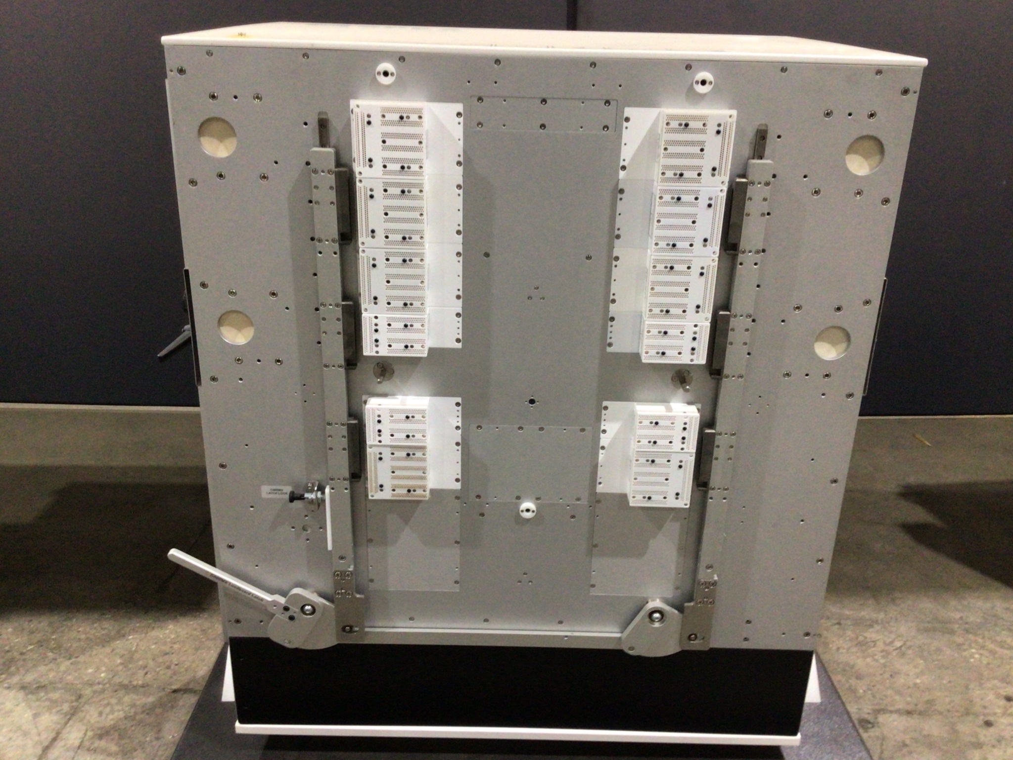 SPEA C600MXTH Thermal Conditioning Unit USED 1