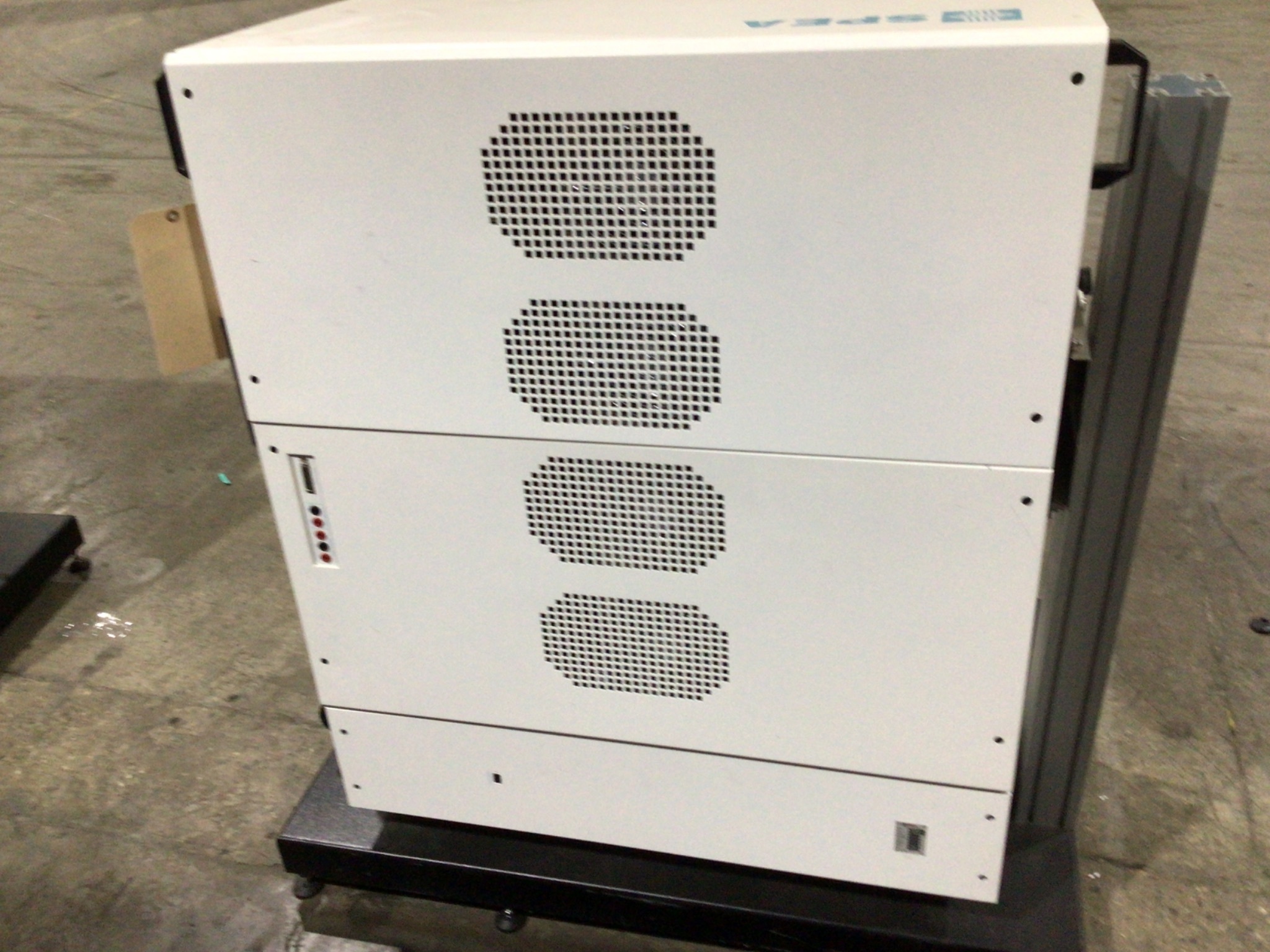 SPEA C600MXTH Thermal Conditioning Unit USED 3