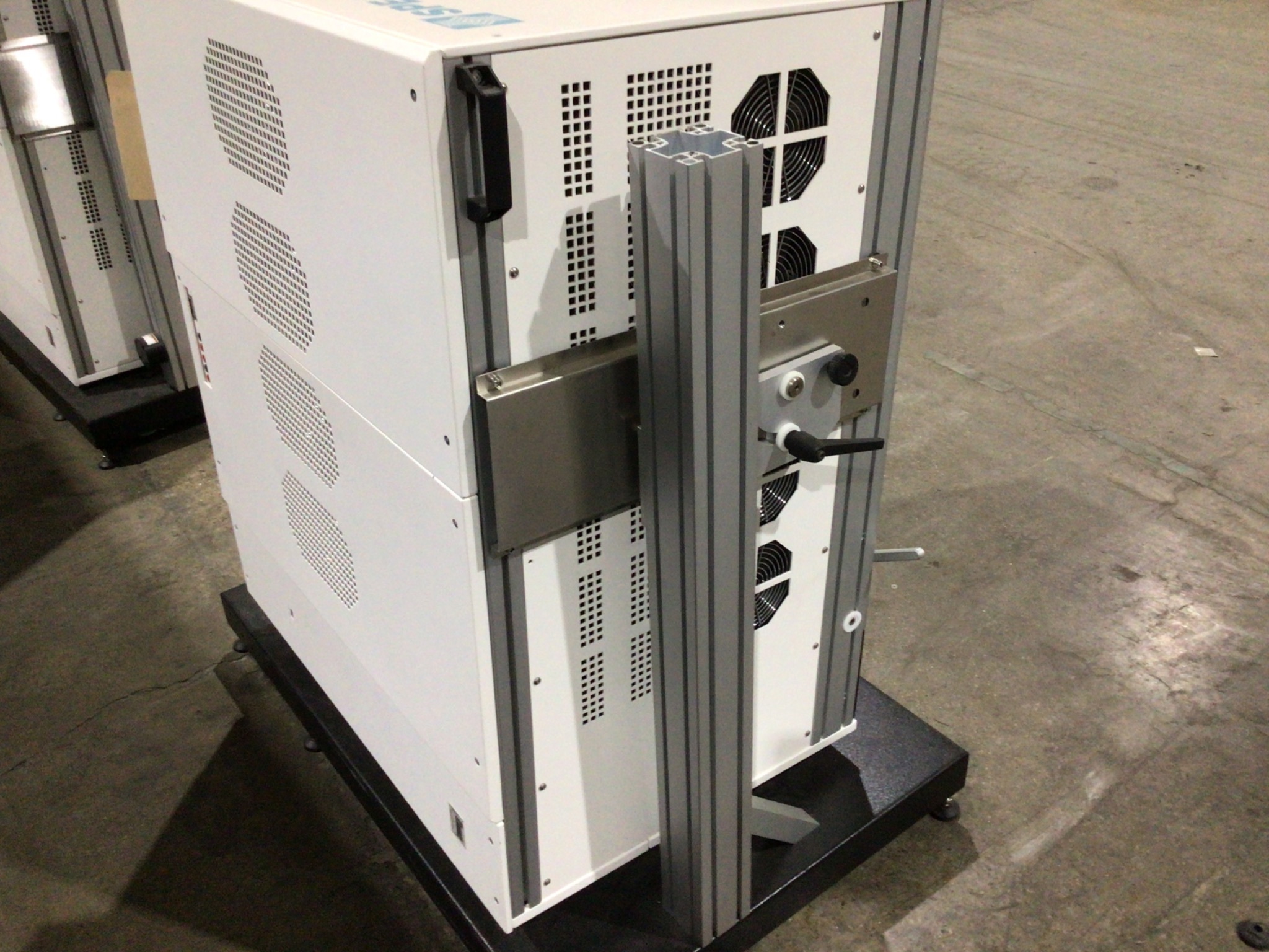 SPEA C600MXTH Thermal Conditioning Unit USED 4