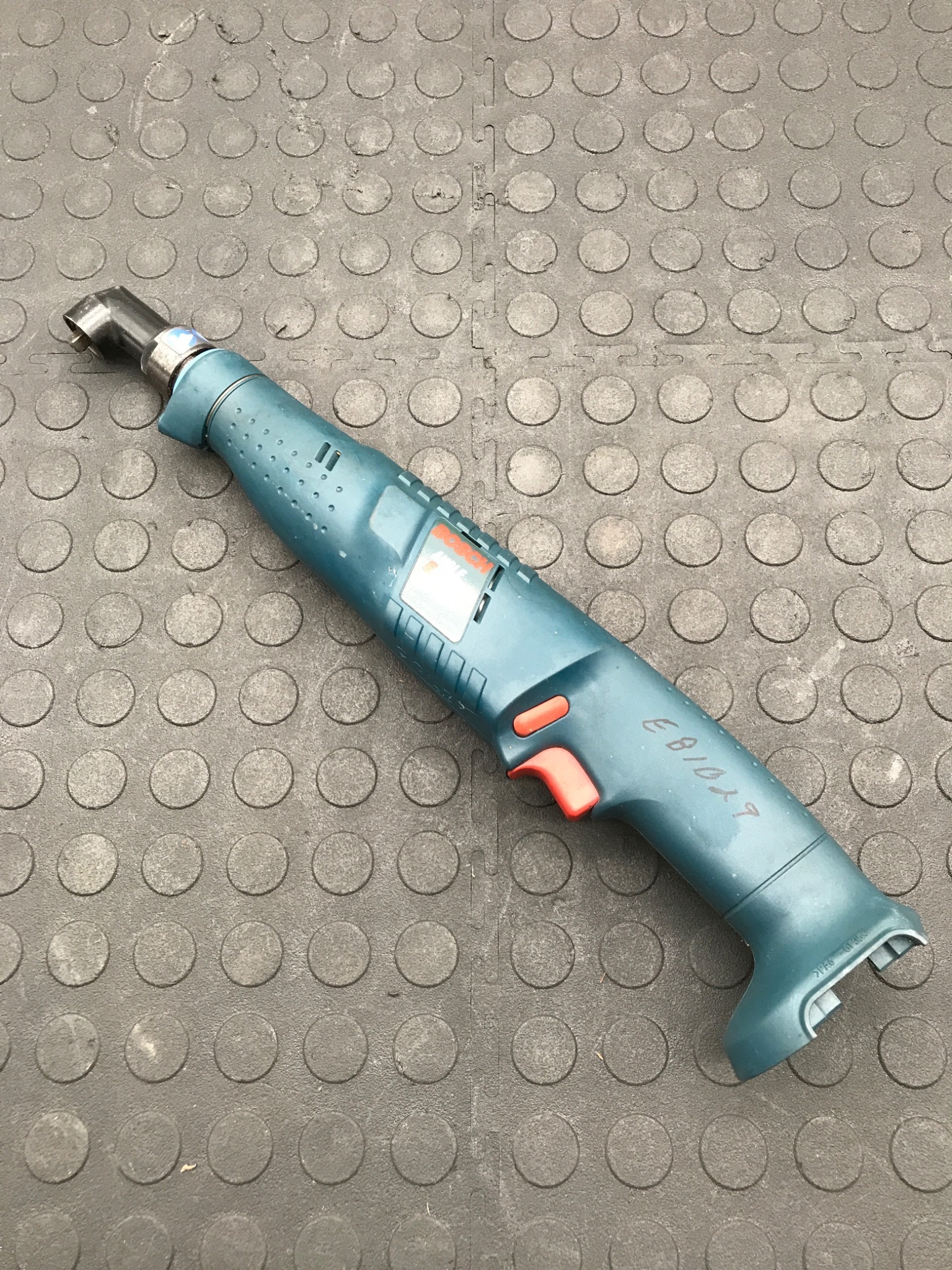 BOSCH 0‑602‑492‑611 Angle Exact 7‑900 7Nm Cordless Angle Nutrunner USED 1